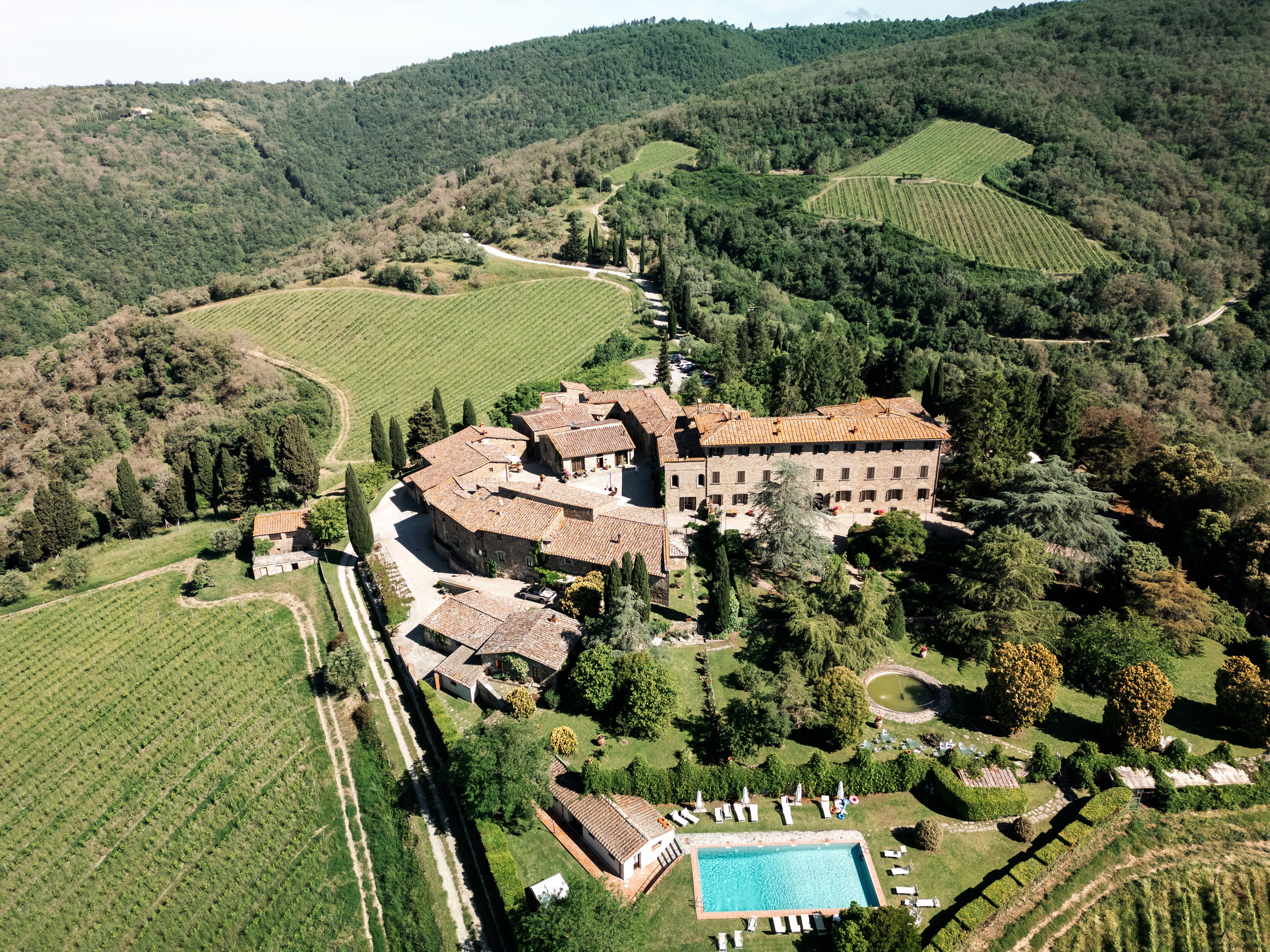 CAROLINE & THOMAS. Bryllupsfotograf i hele Norge