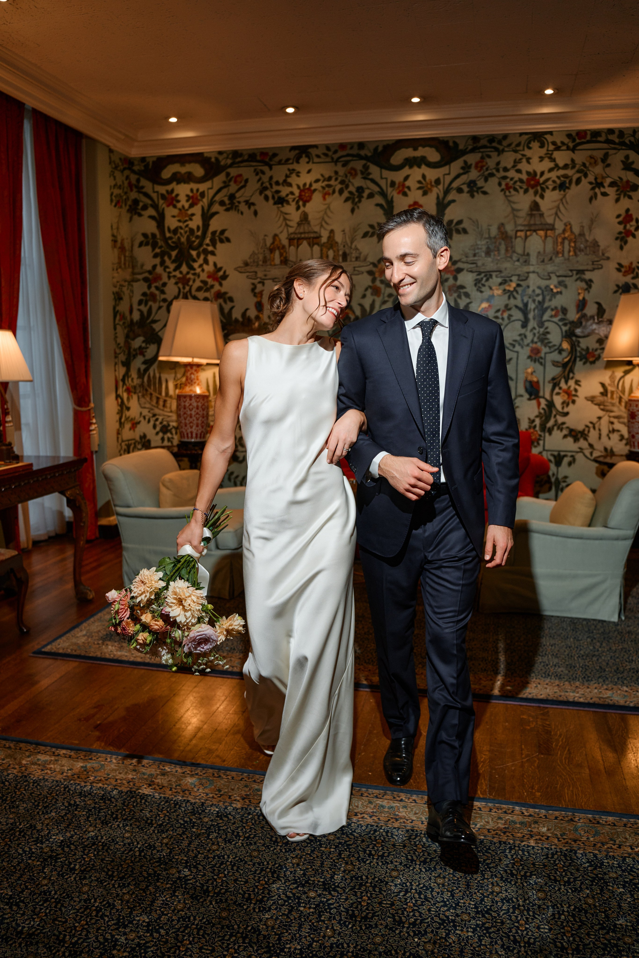 HARRISON & KELLY. Professional Wedding and event photographer USA New York