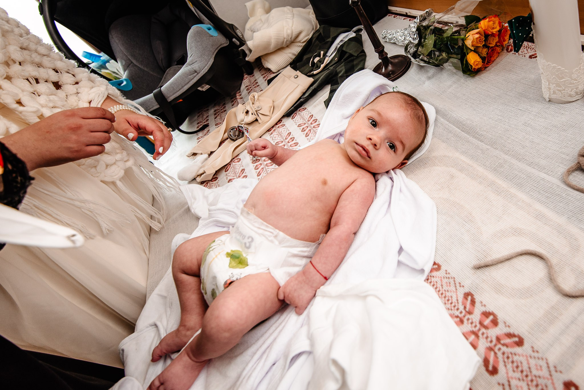 Familia Maerean — 05.10.2024. DanFotograf.dk