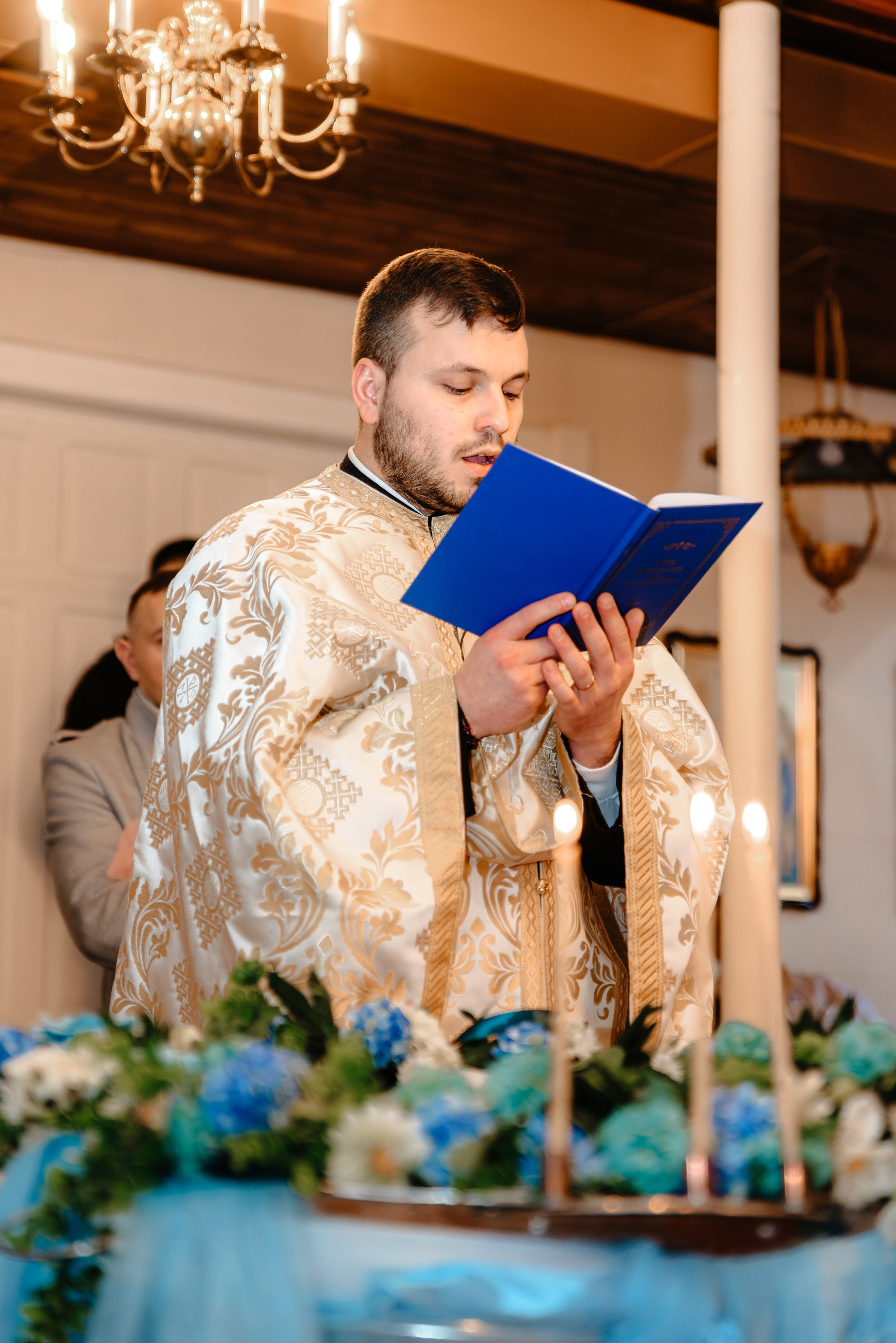 Botez Yanis Andrei — 07.02.2026. DanFotograf.dk