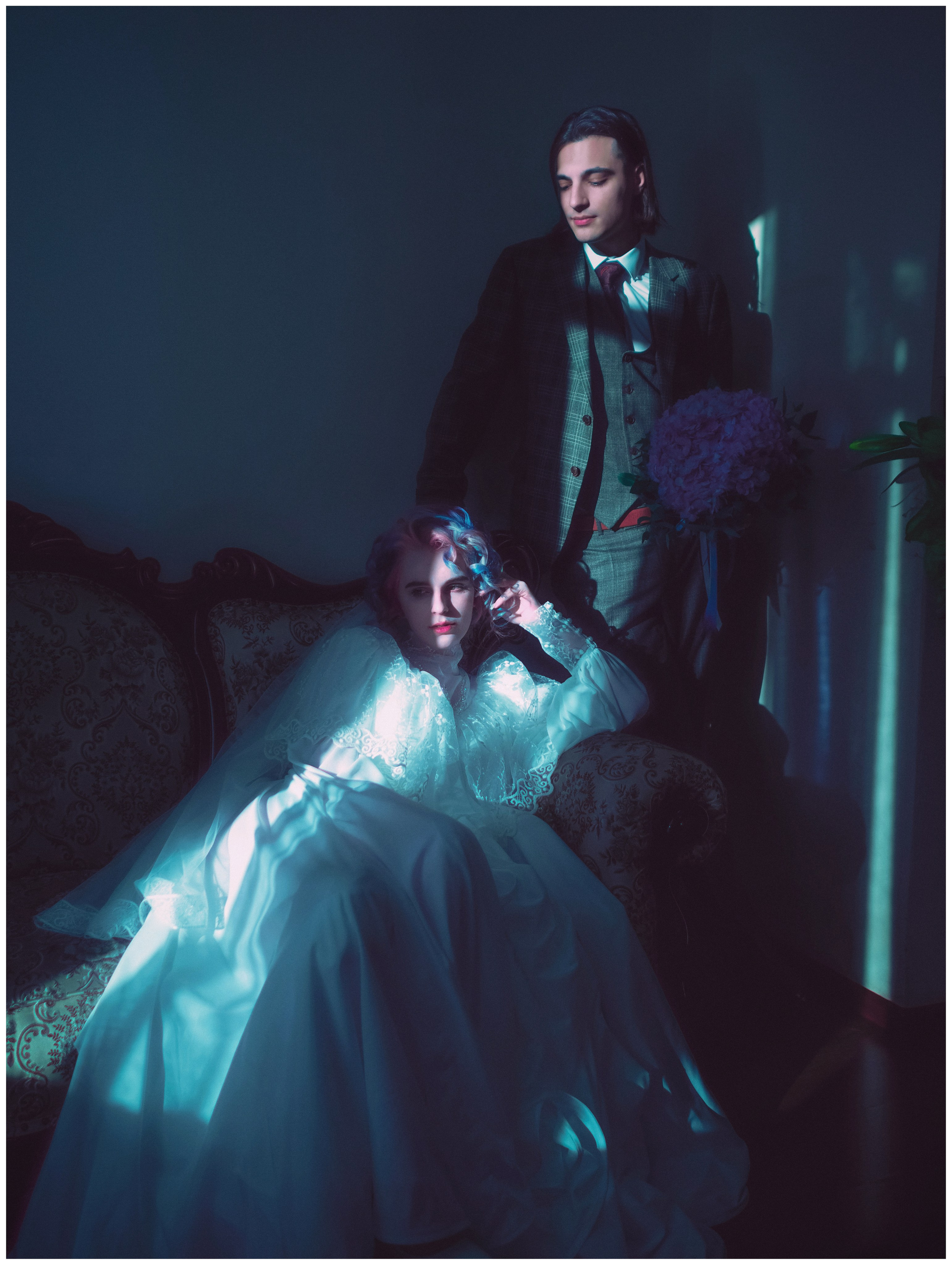 Wedding. Photographer in Nha Trang — Dani Prokopenko