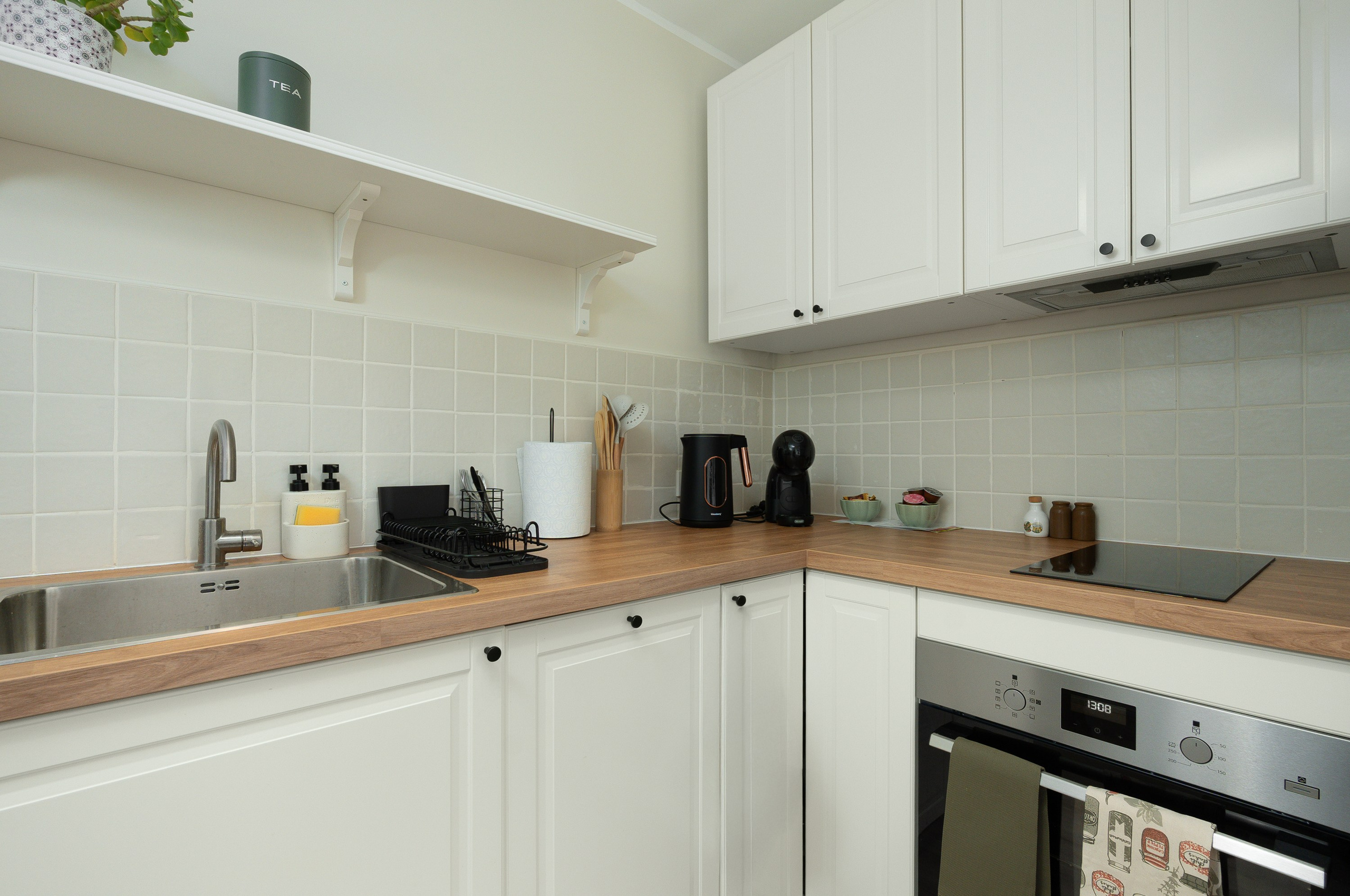 Airbnb/Residential. Real Estate photographer. Kinnisvara fotograaf Tallinn