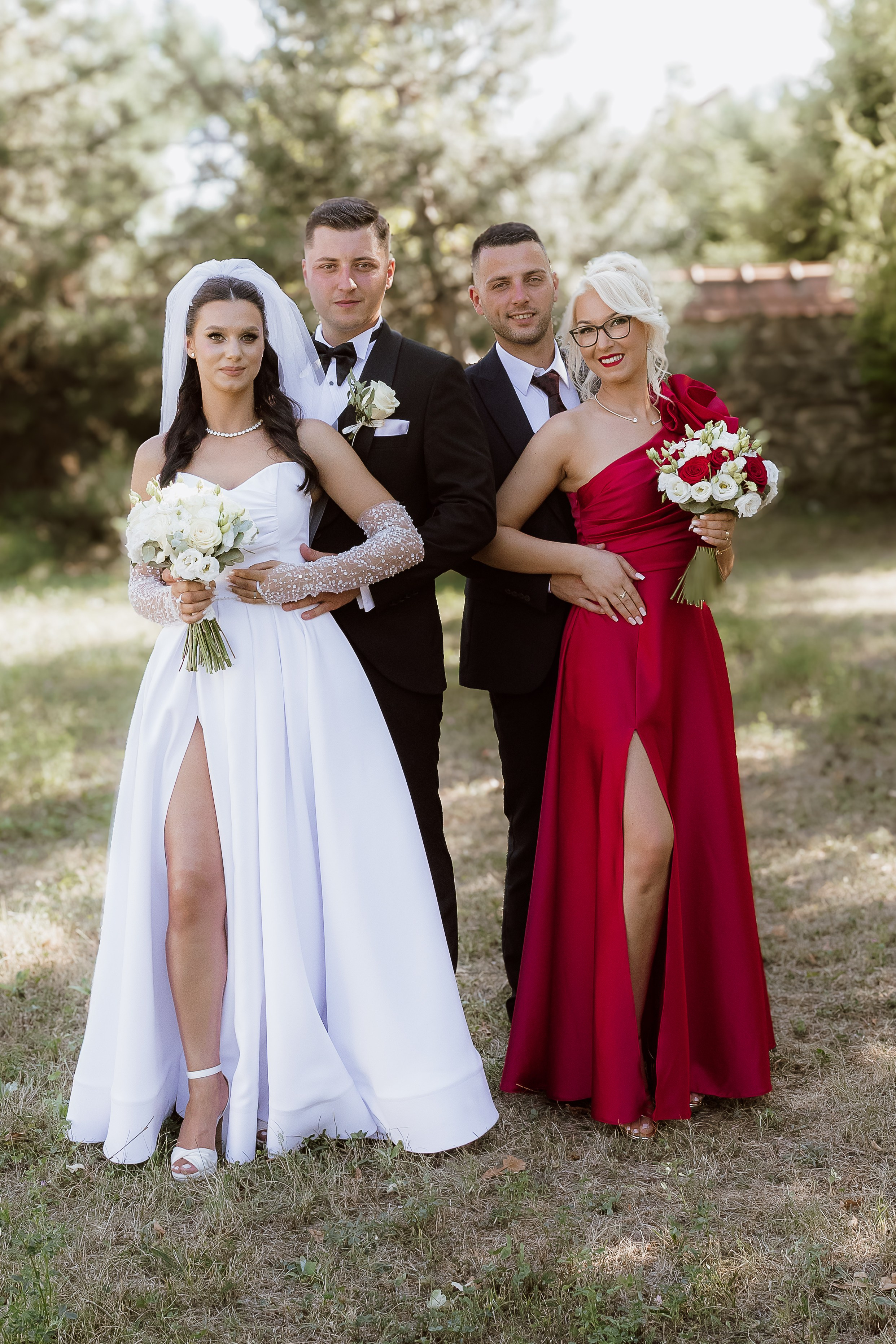 Irina&Marius 🧡🌿. Stefan Teodorescu — Fotograf de Nunta