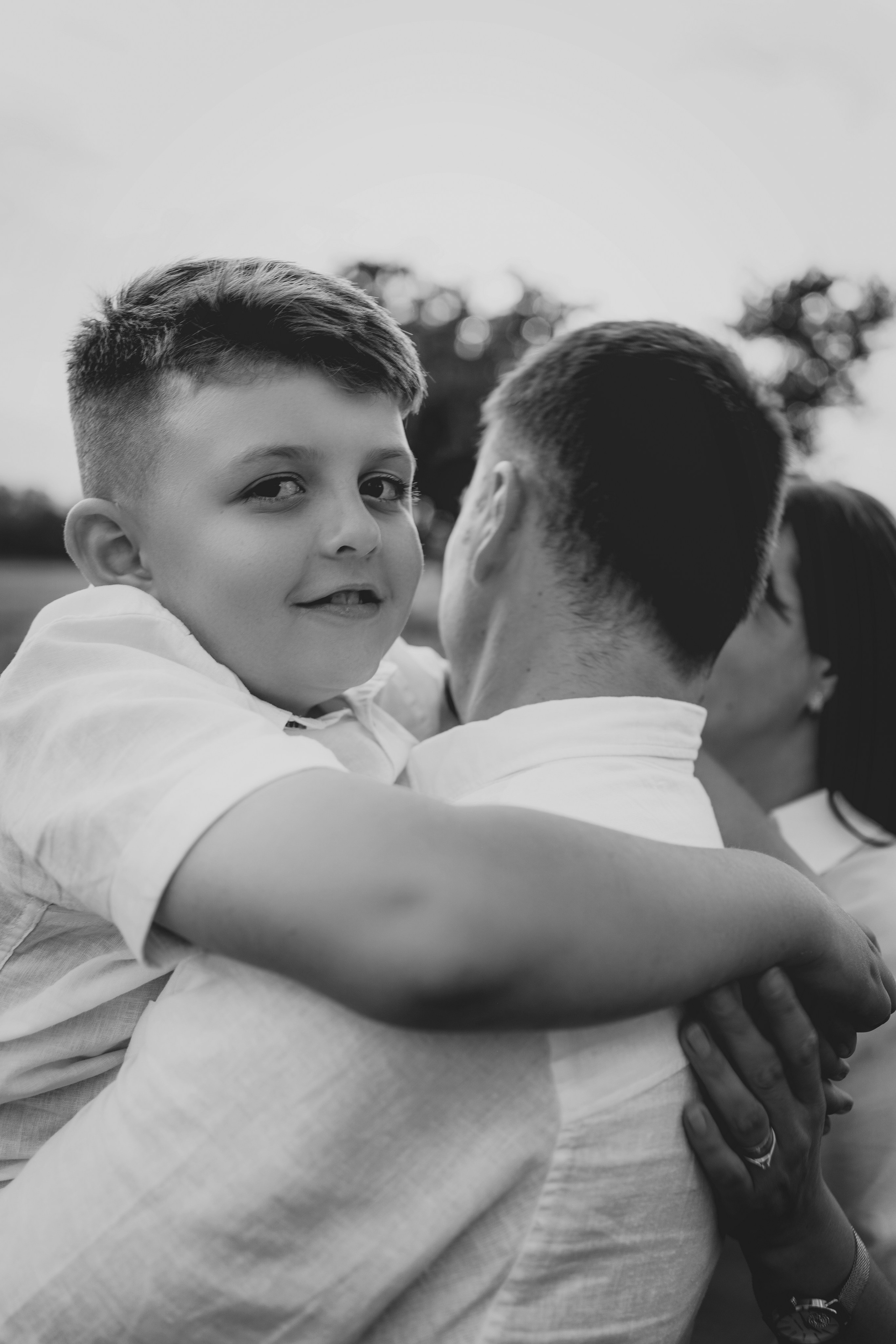 FAMILY PALUS. Photographer and videographer in Norway and Slovakia Andrea Zemko