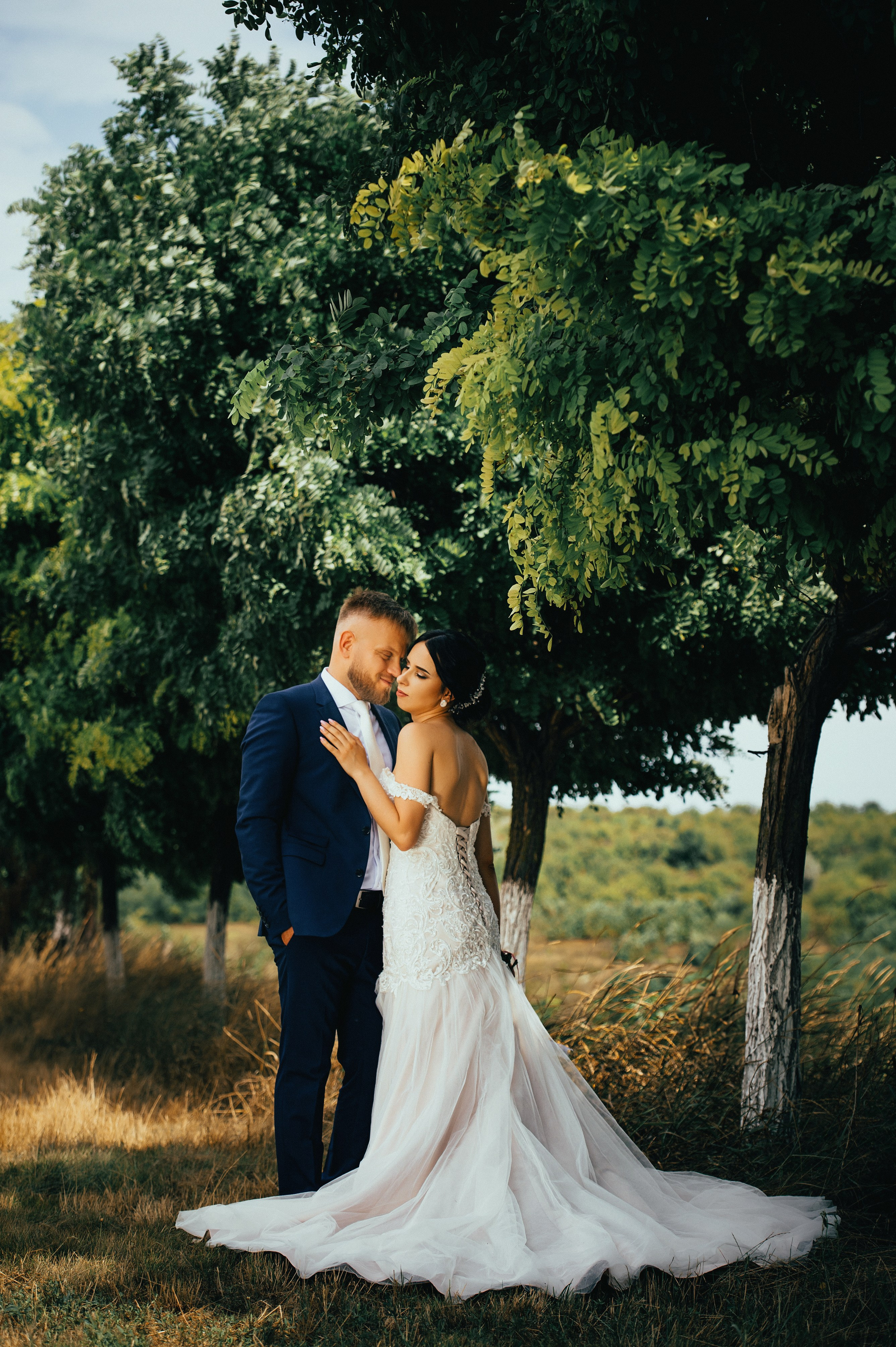 Cristina & Vadim. Fotograf de familie și evenimente