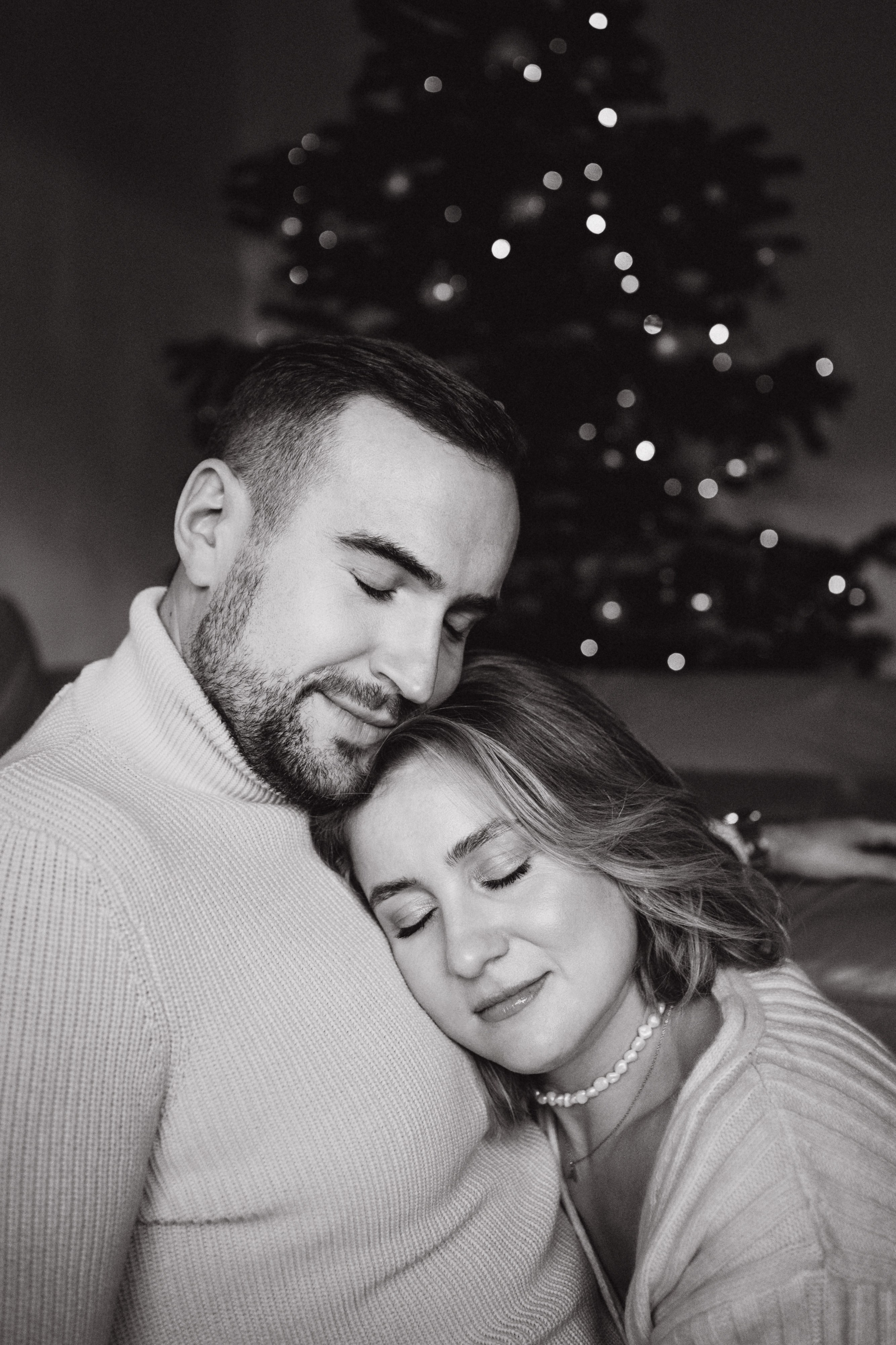 Фотосессия лав стори в Нюрнберге