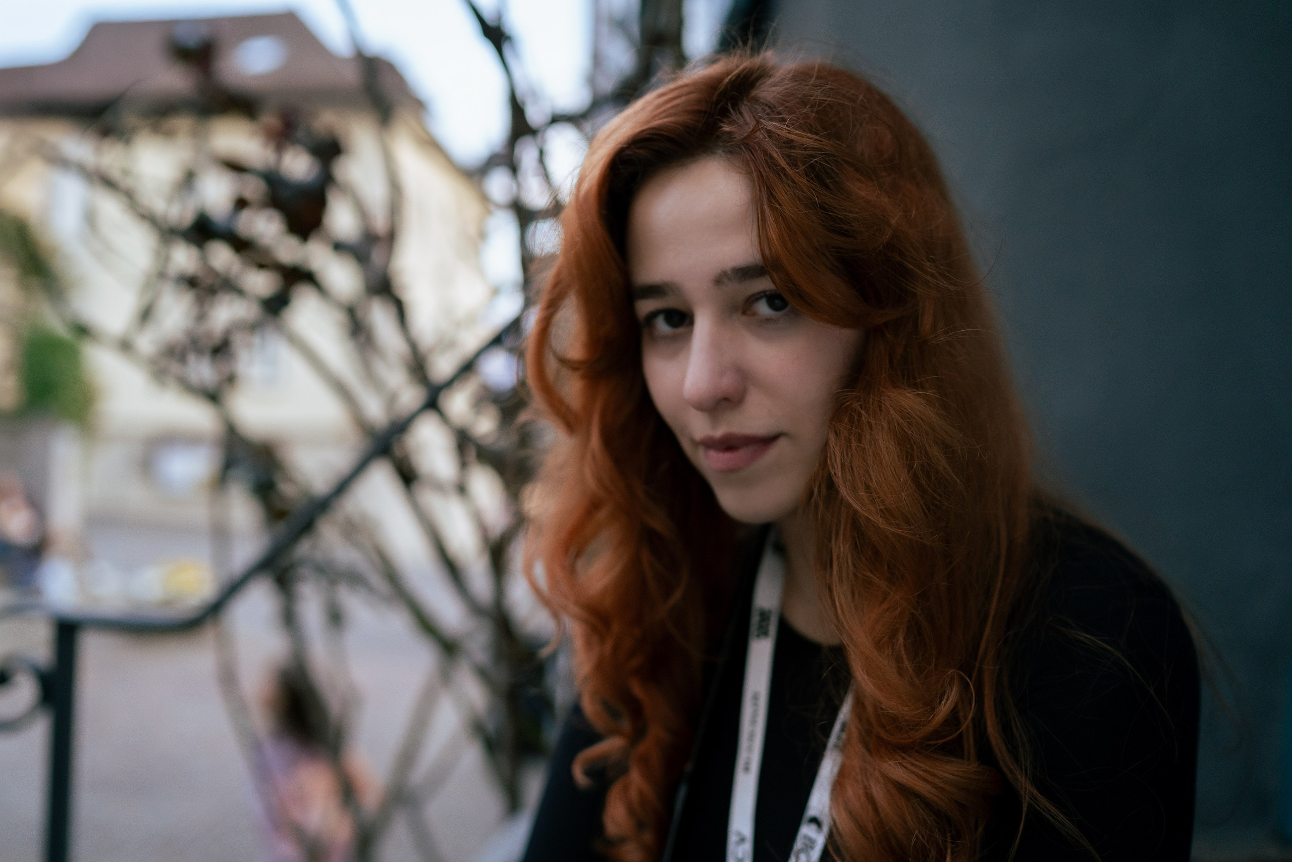 Projet 365 autoportraits par Eugenia Andres. Photographe à Genève - Eugenia Andres