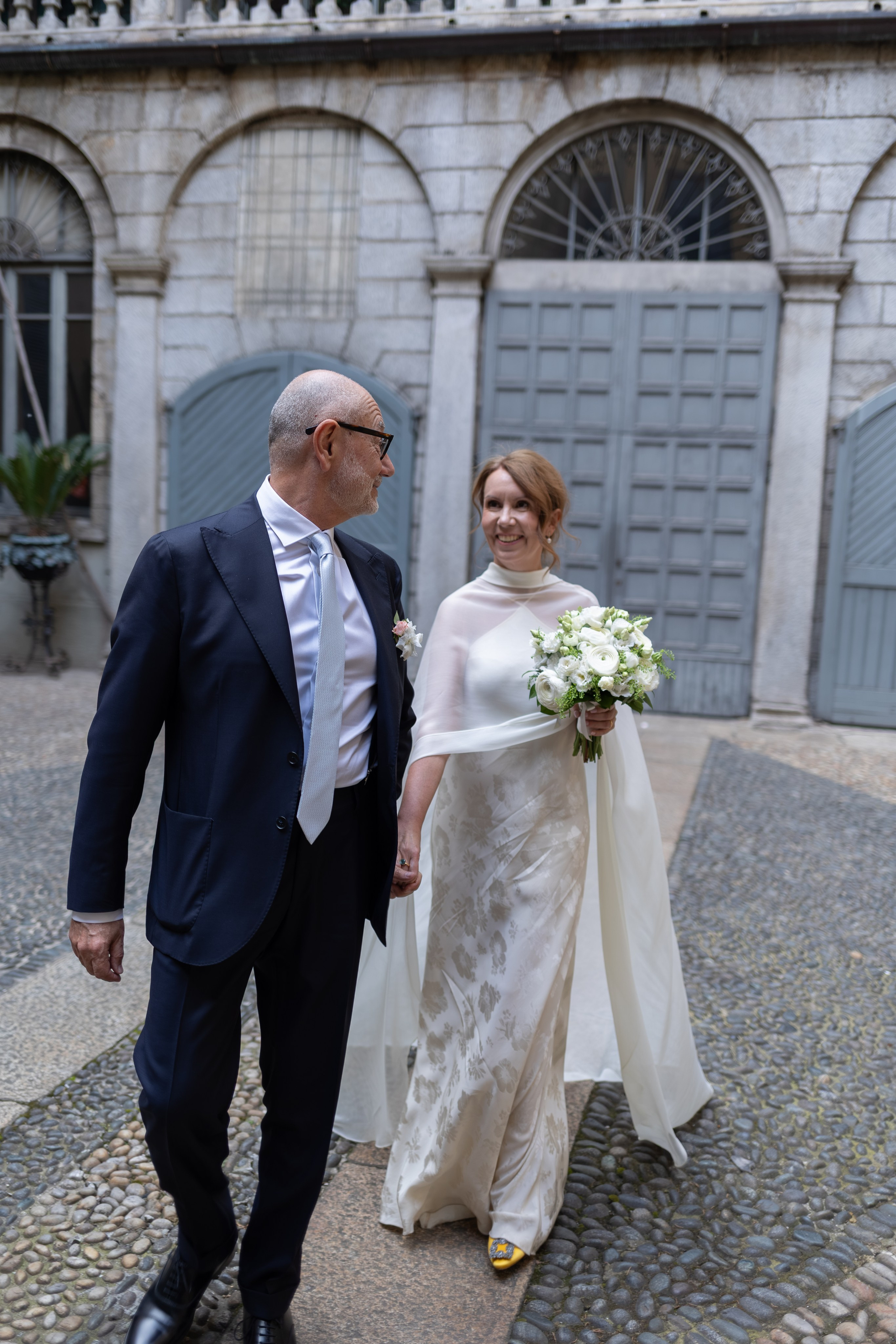 Valentina and Salvatore. Photographer in Milan |Mila Pro Photo