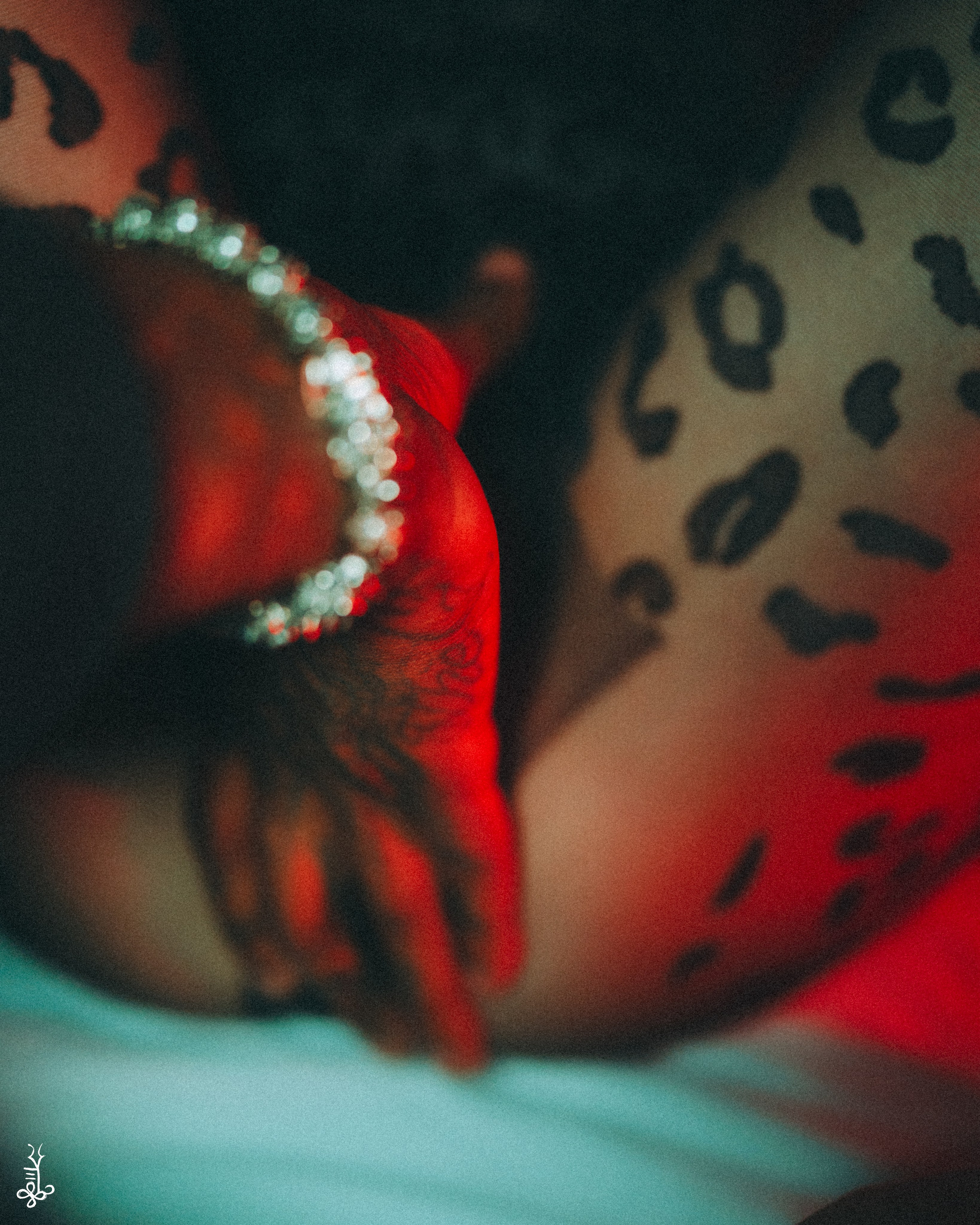 JASELLA. Ke’Ondris