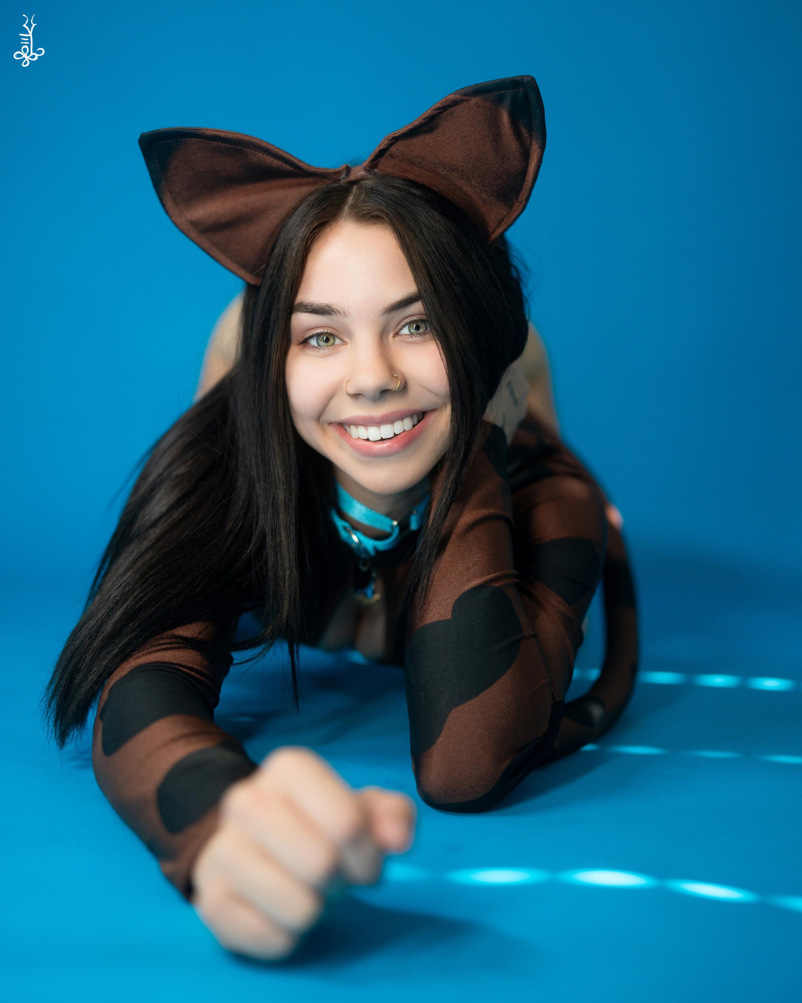 Scooby-Doo (@Sevsmiley). Ke’Ondris