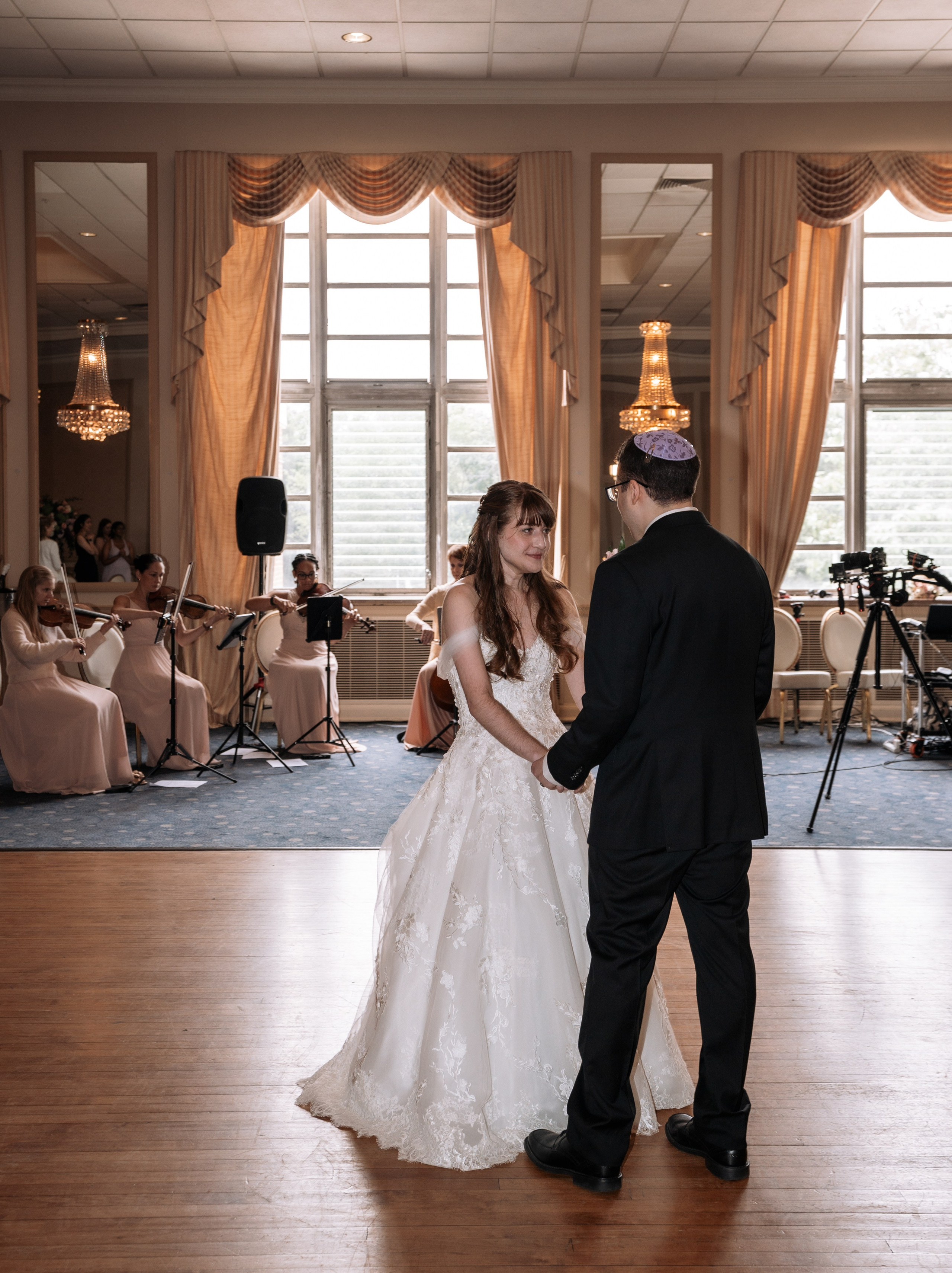 Sabrina & Alex. New York + travel photographer