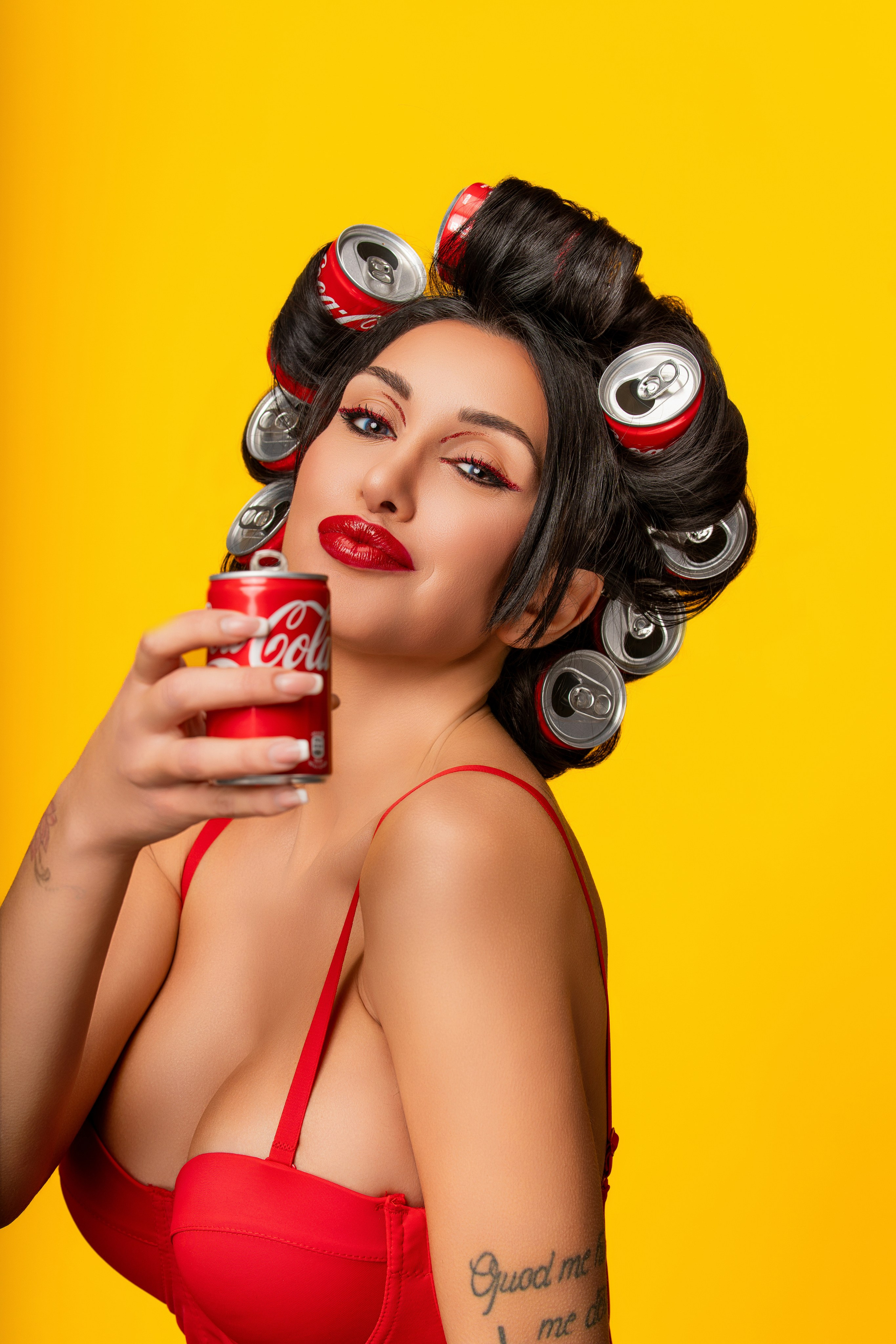 Beauty. Alessandro Sagnelli