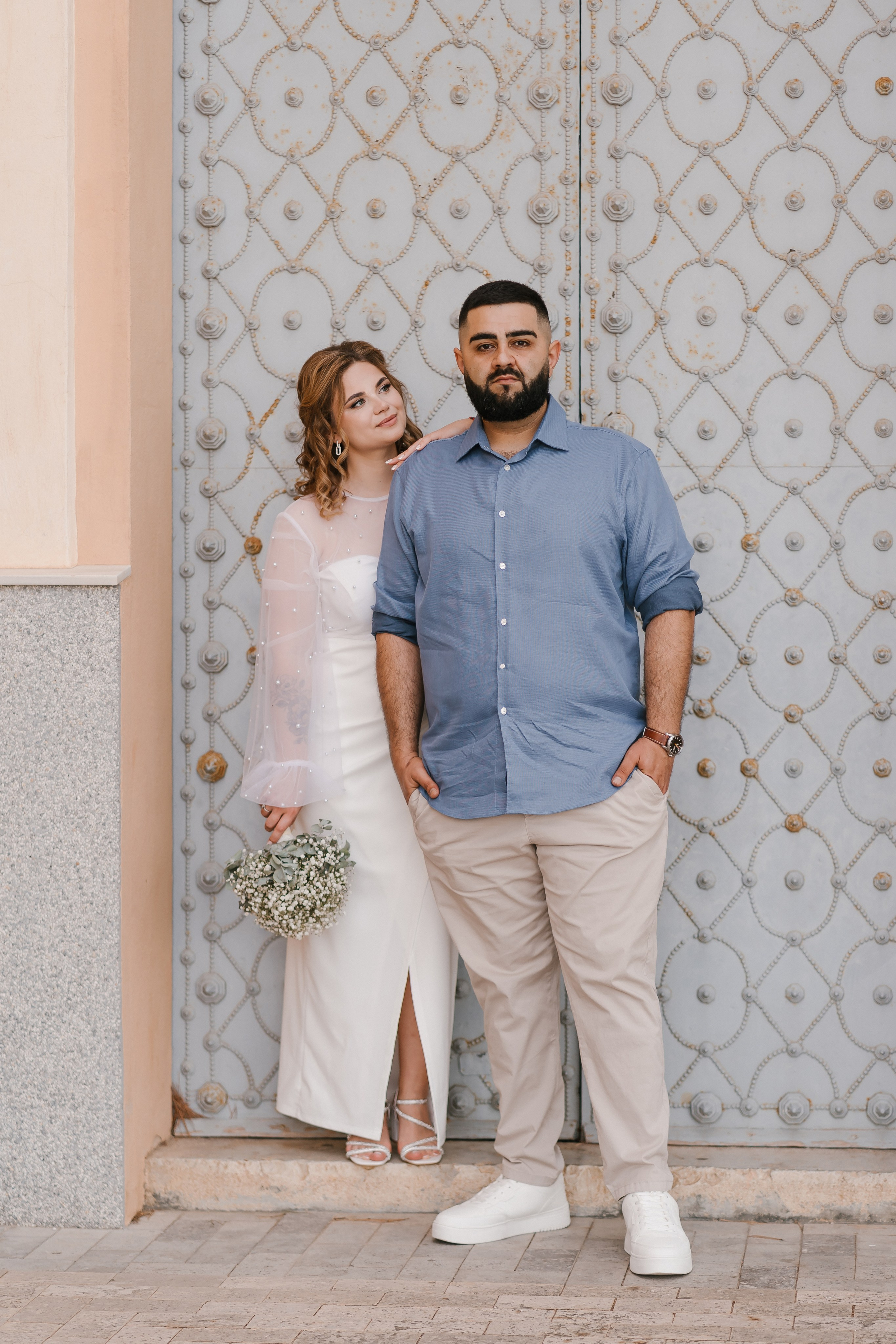 A & D. Fotógrafa de bodas y familias en España, Valencia: Nadia ProFoto