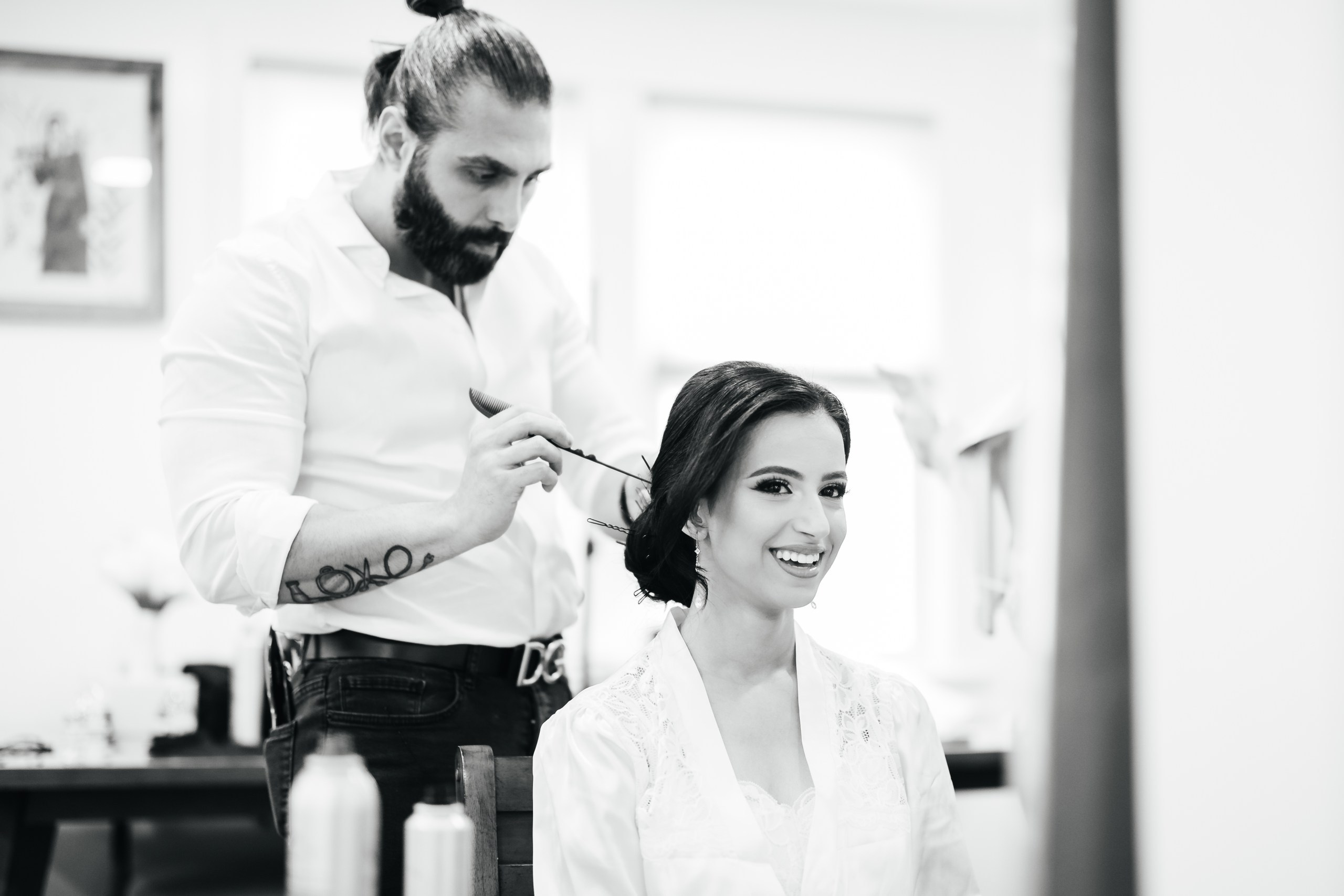 Marah and Omar, The Venetian NJ. Luxury Wedding Photography and Cinematography