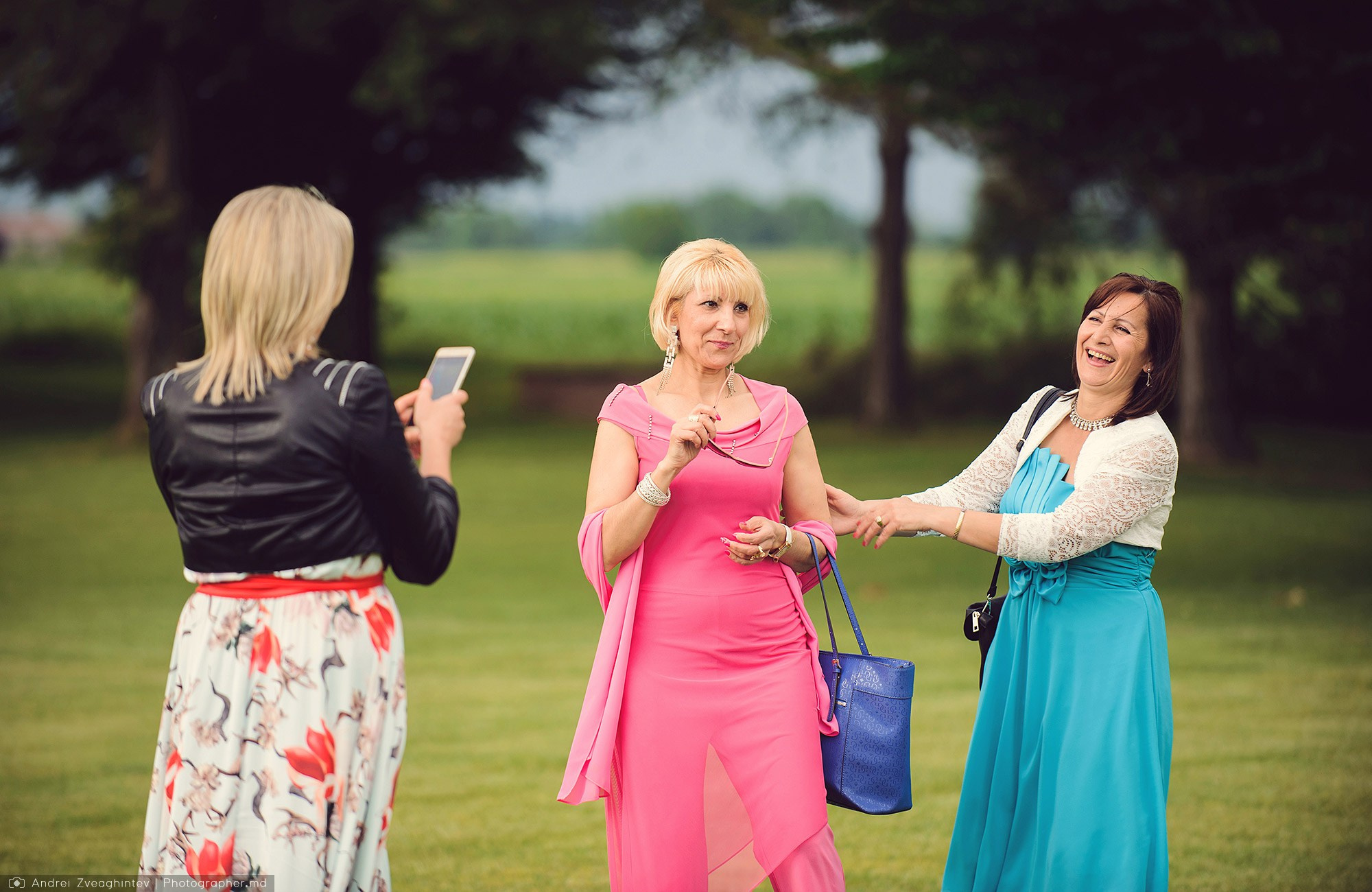 Nunta in Verona, Italia - fotograf la nunta Andrei Zveaghintev. Fotograf nunta si familie in Moldova, Chisinau - Andrei Zveaghintev