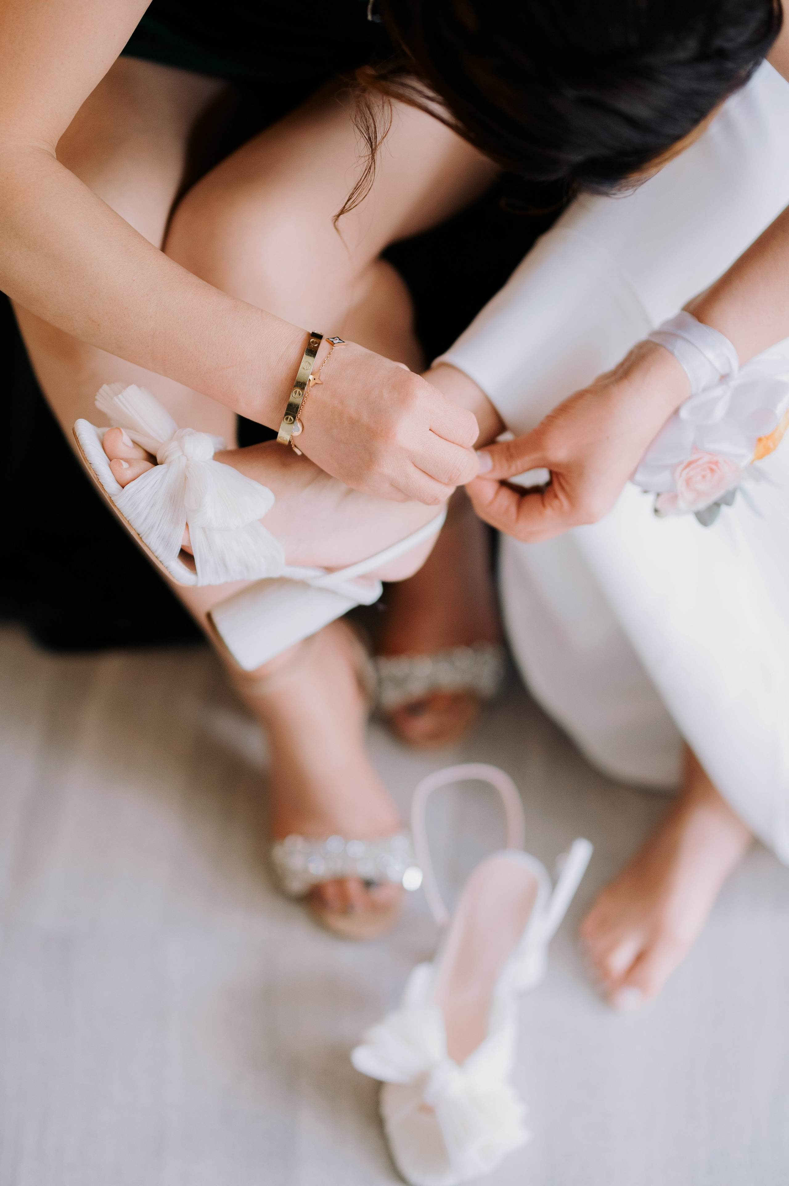 Wedding at Royalton Bavaro for Diana and Jason