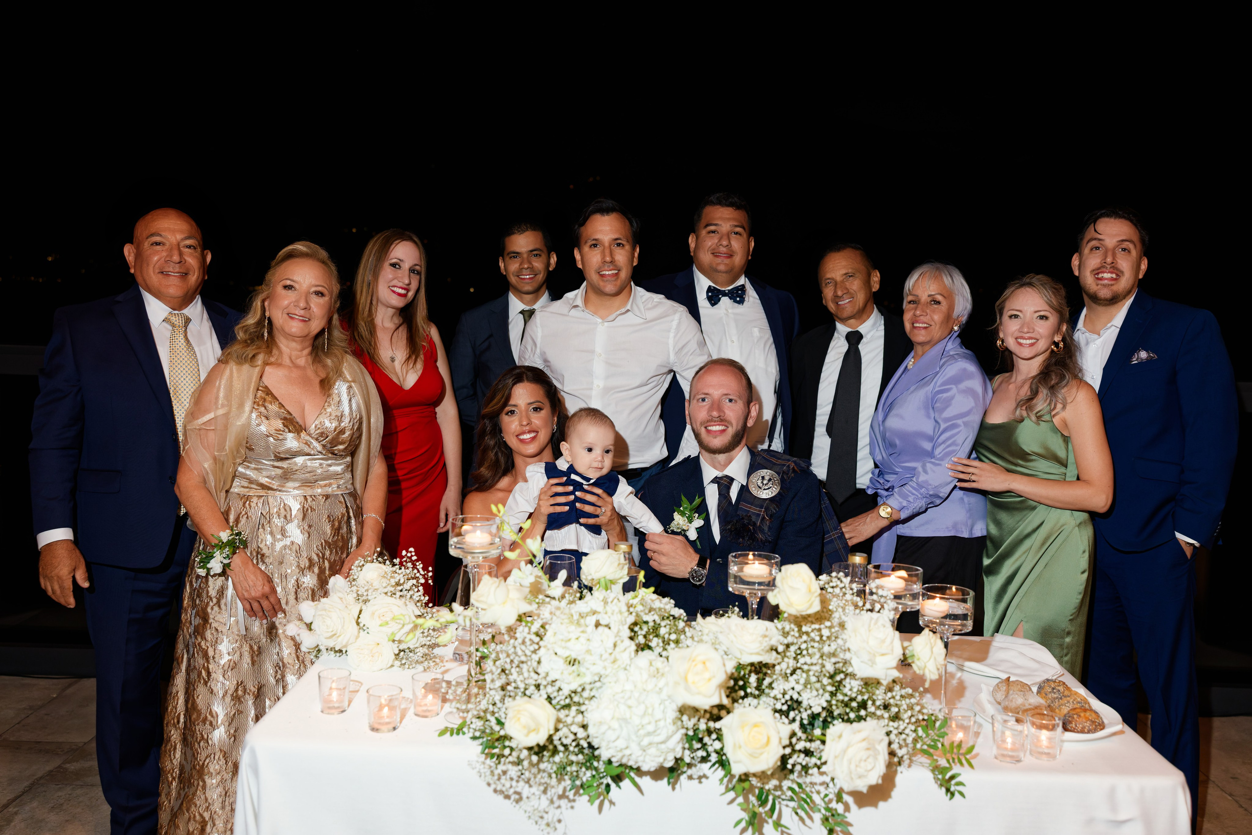 Wedding at Villa Porta on Lake Maggiore