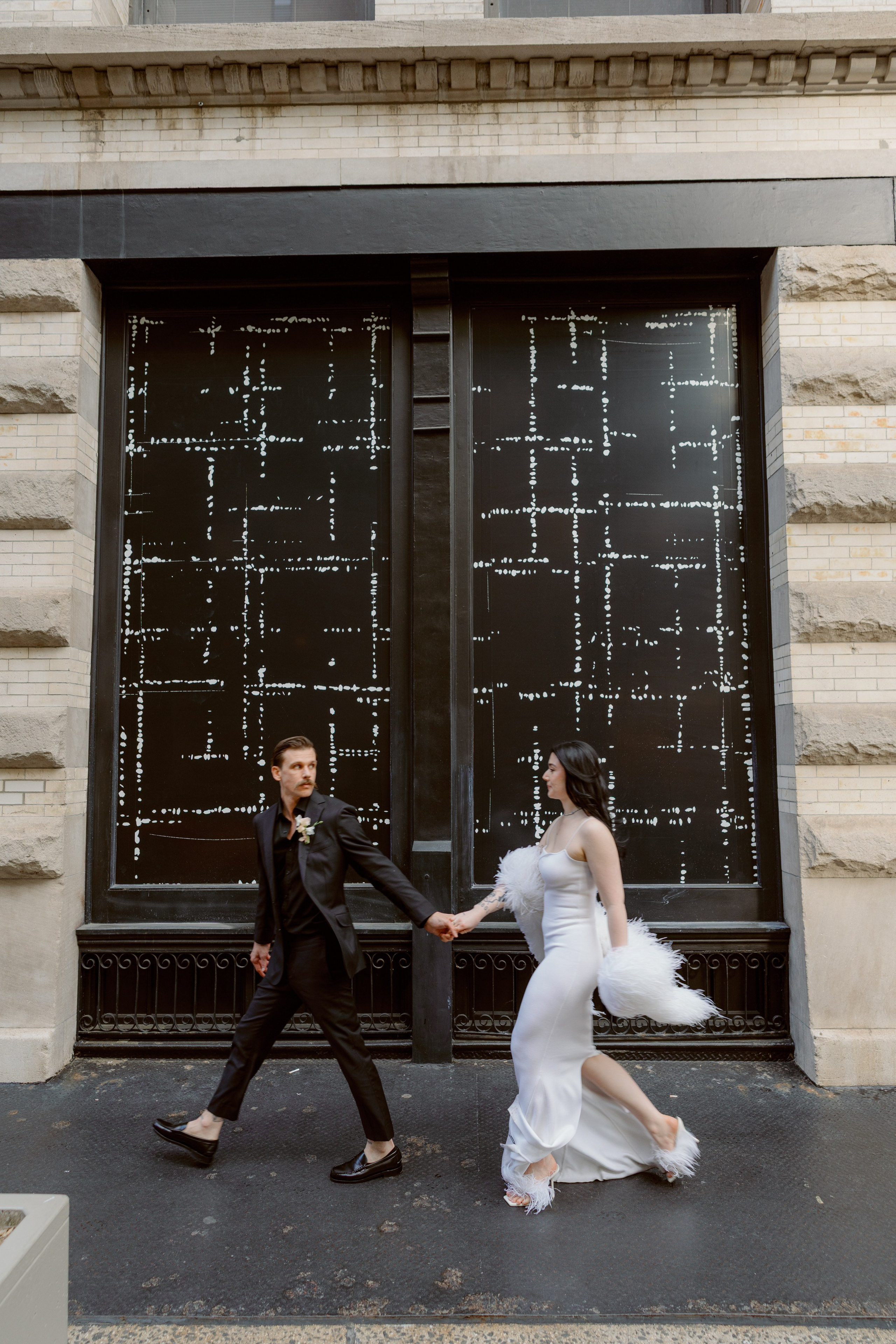 Savannah and Michael. Wedding photographer and videographer New York | New Jersey