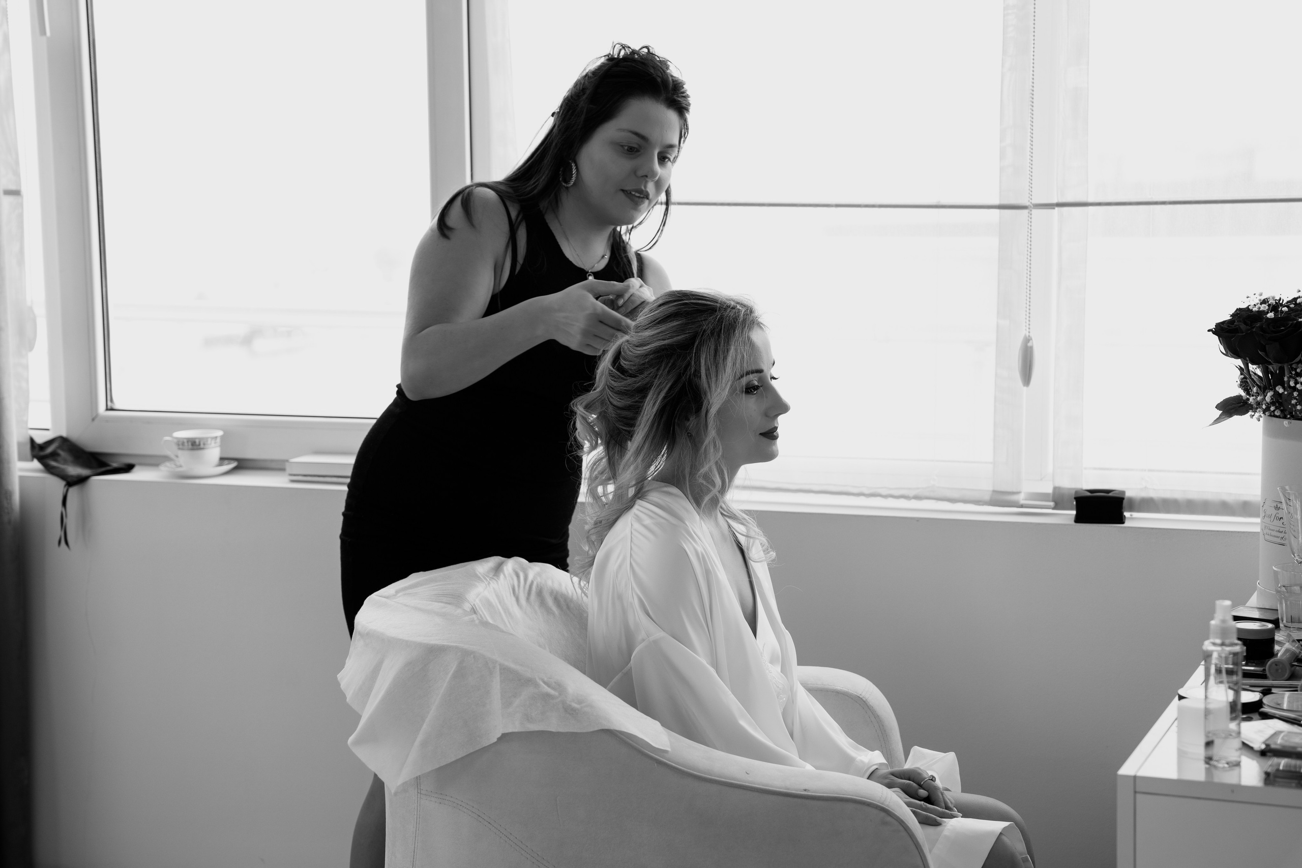 Wedding. Ekaterina Verbitskaya. Photography