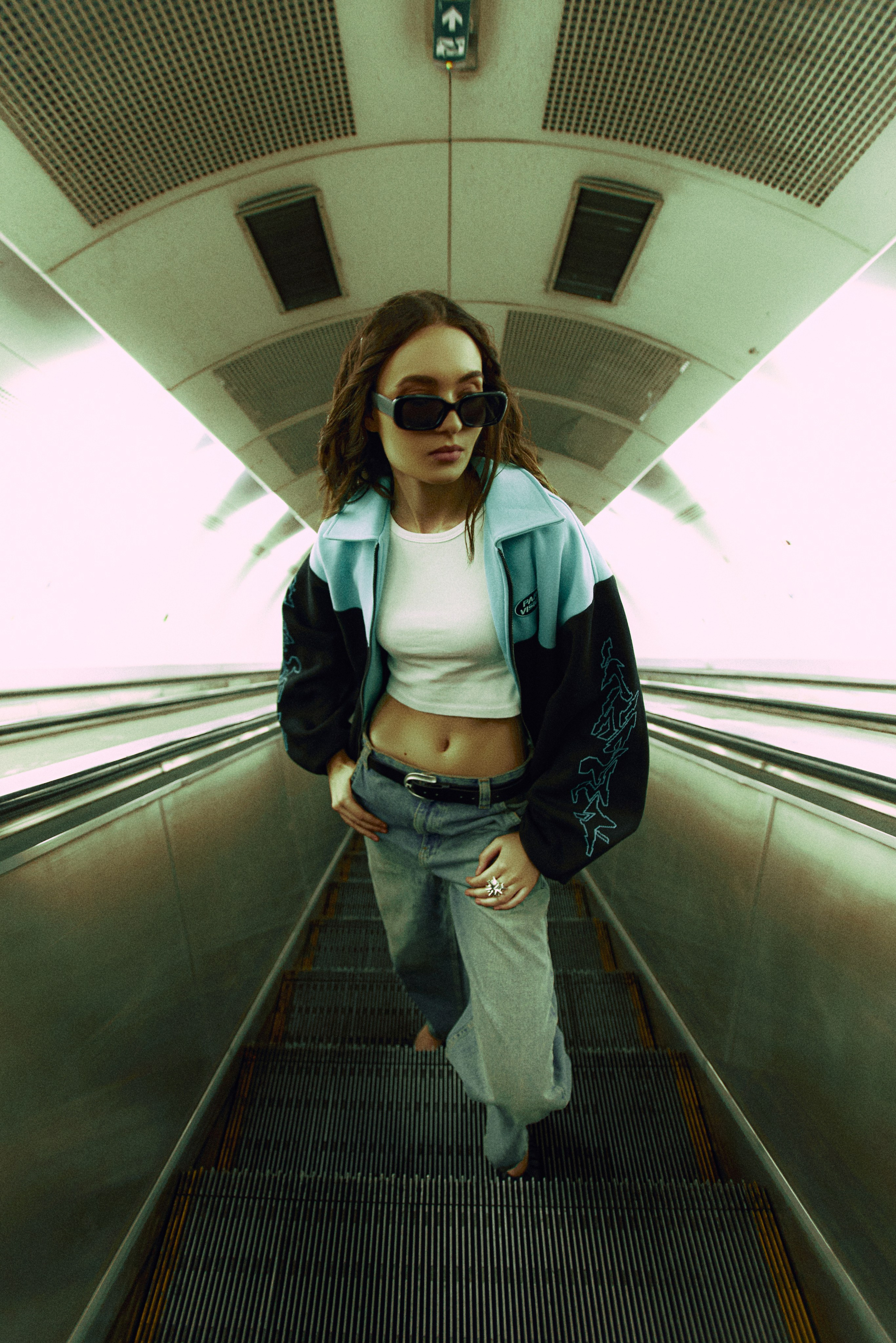 Parivision. Фотограф Инна Гайнулина