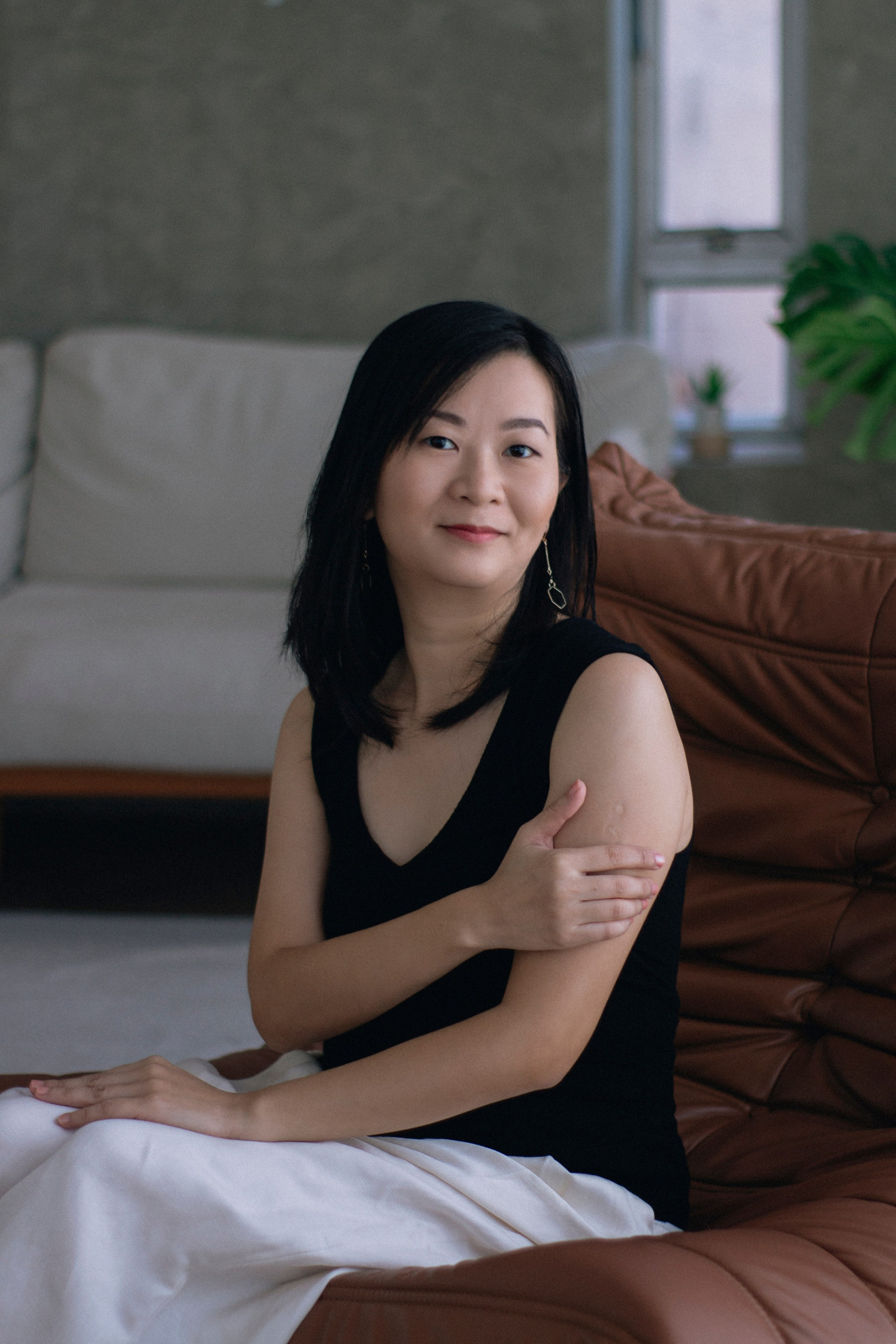 Warm Words. Family and wedding photographer in Bangkok, Thailand