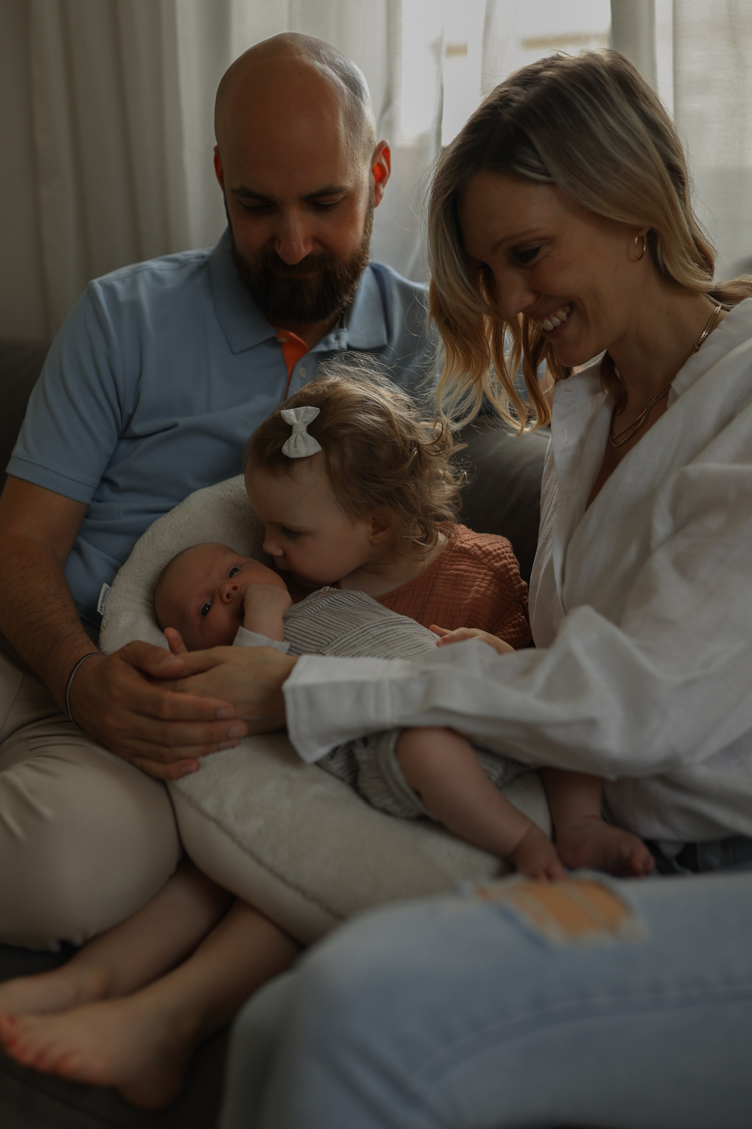 Professionelle Fotografie – Emotionale Portraits, Hochzeiten & Familienfotos | Albina Vaniyants. Professionelle Familienfotografie, Kinderfotografie und Portraitfotografie in Linz, Oberösterreich - Albina Vaniyants, Fotografin aus OÖ