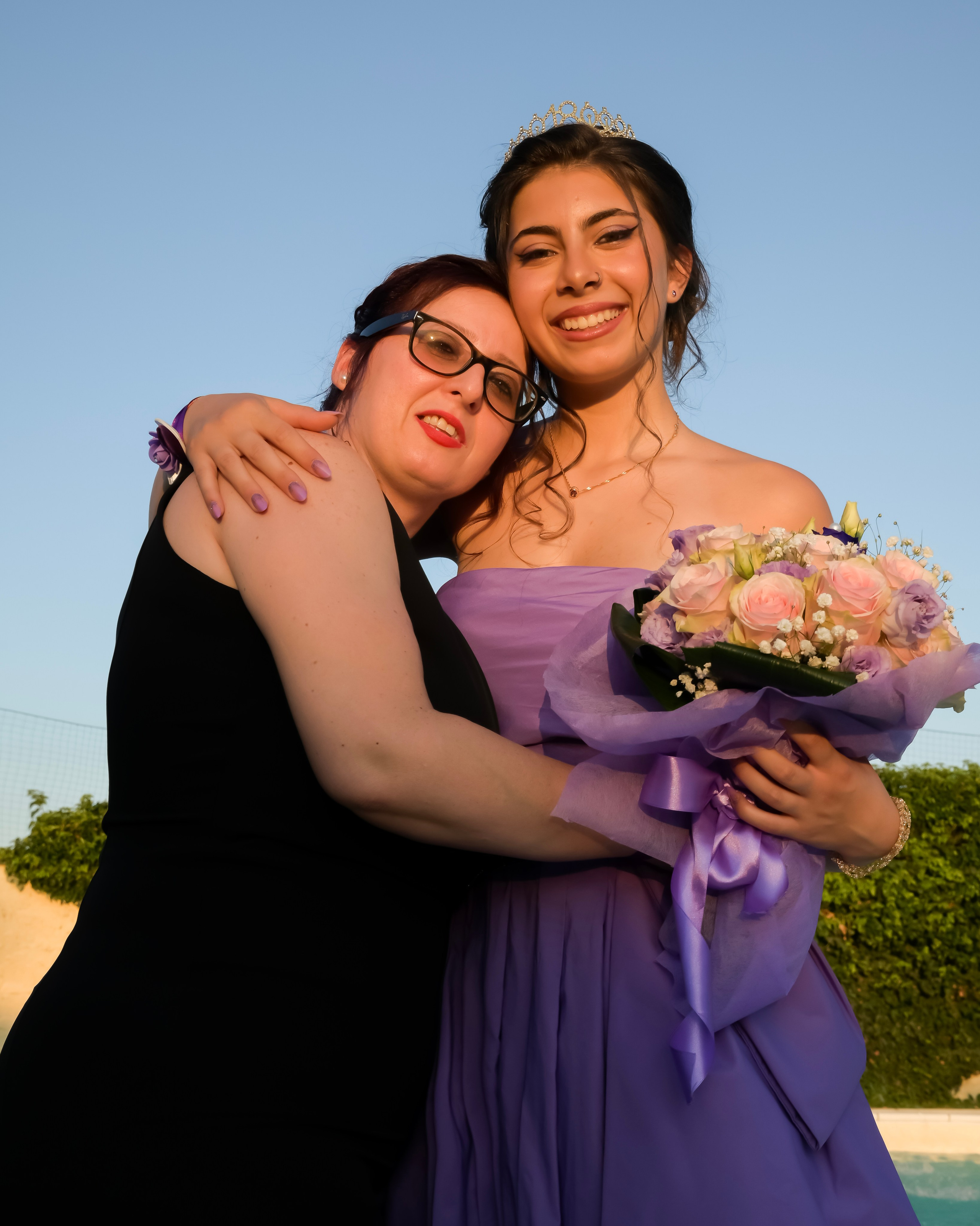 Francesca_la festa dei 18 anni_ 1parte