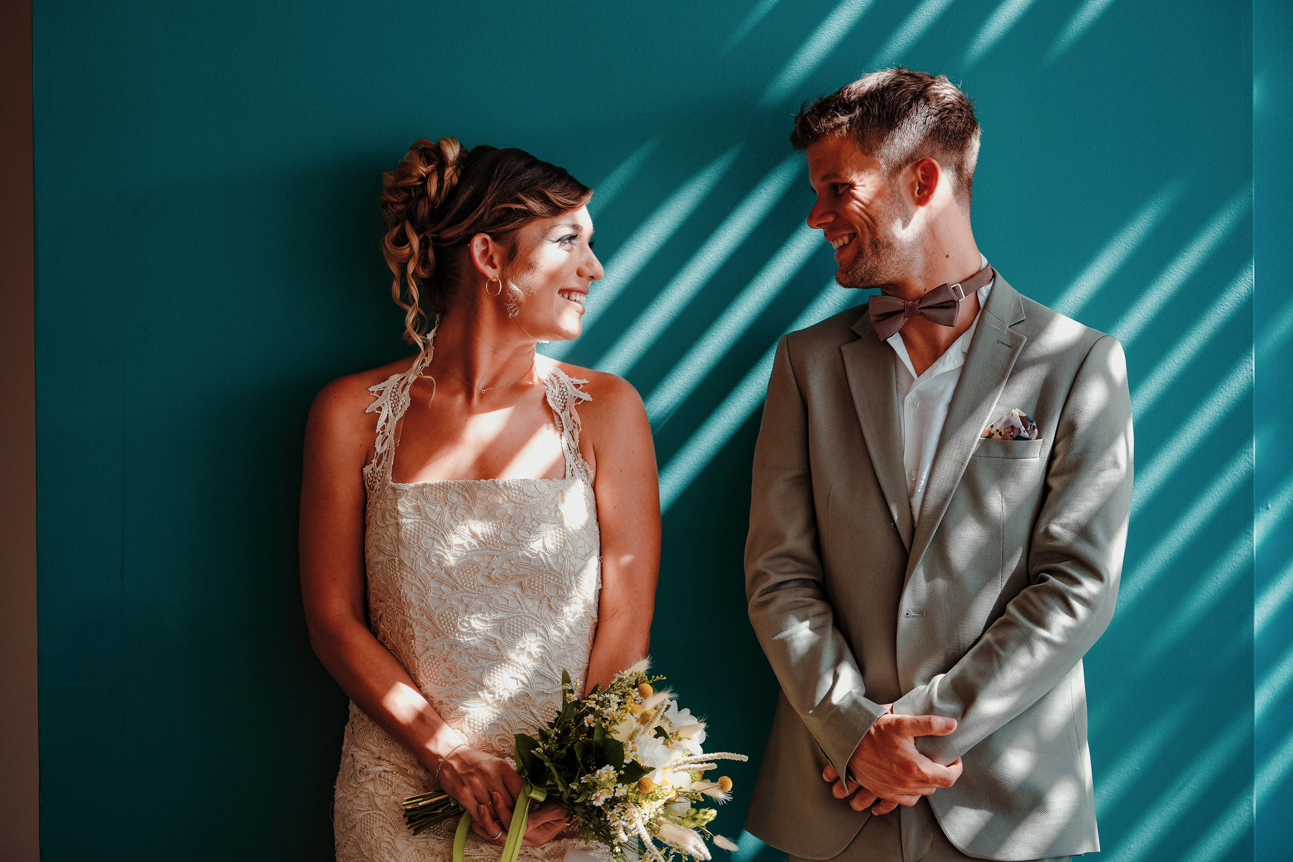 Veronika and Shmuel. Dmitry Gorodetsky Event Photographer