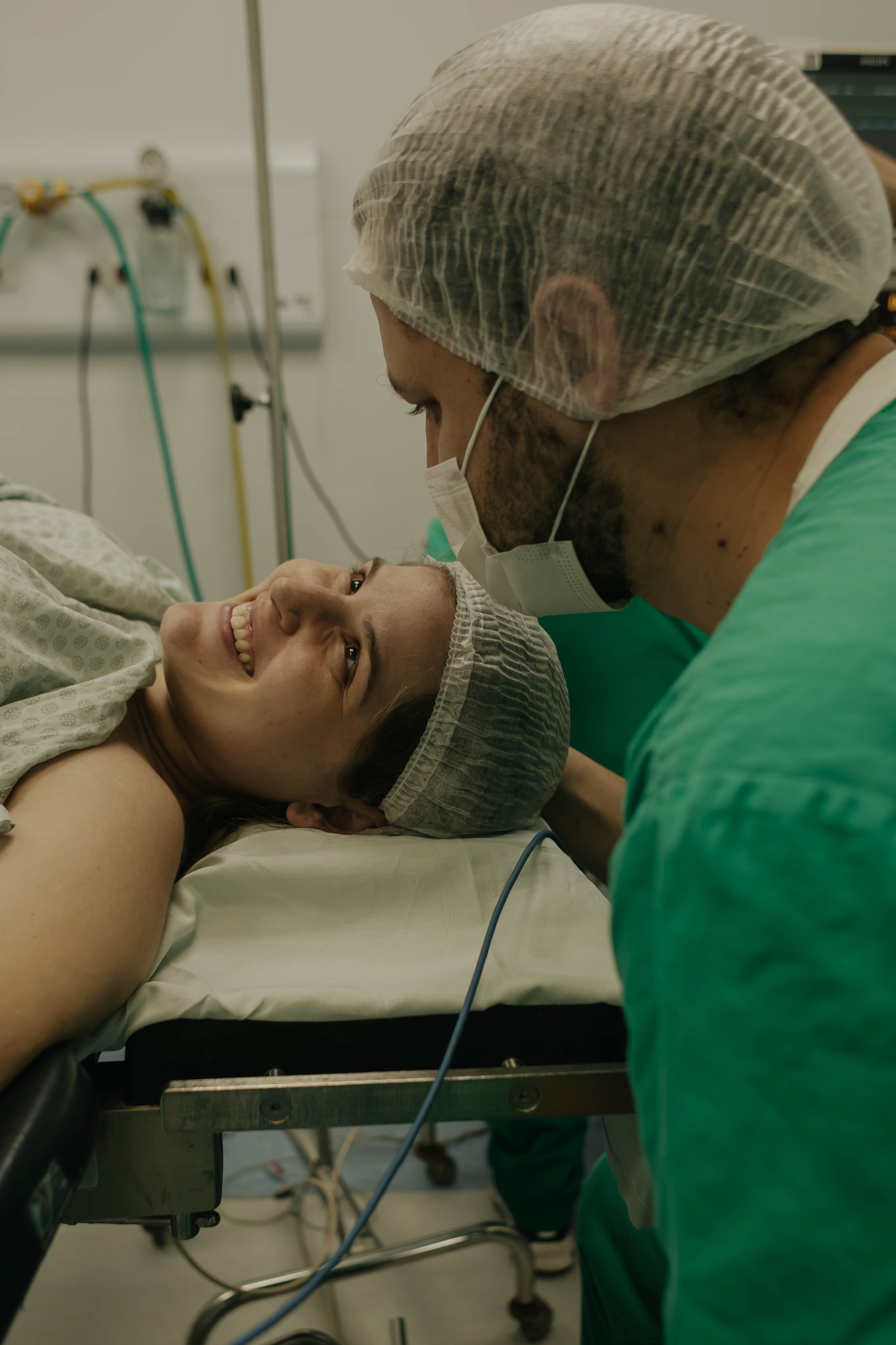 A Chegada de Maria Lis. Amanda Paraizo | Fotógrafa de Parto, Gestante e Família na Grande Vitória — ES