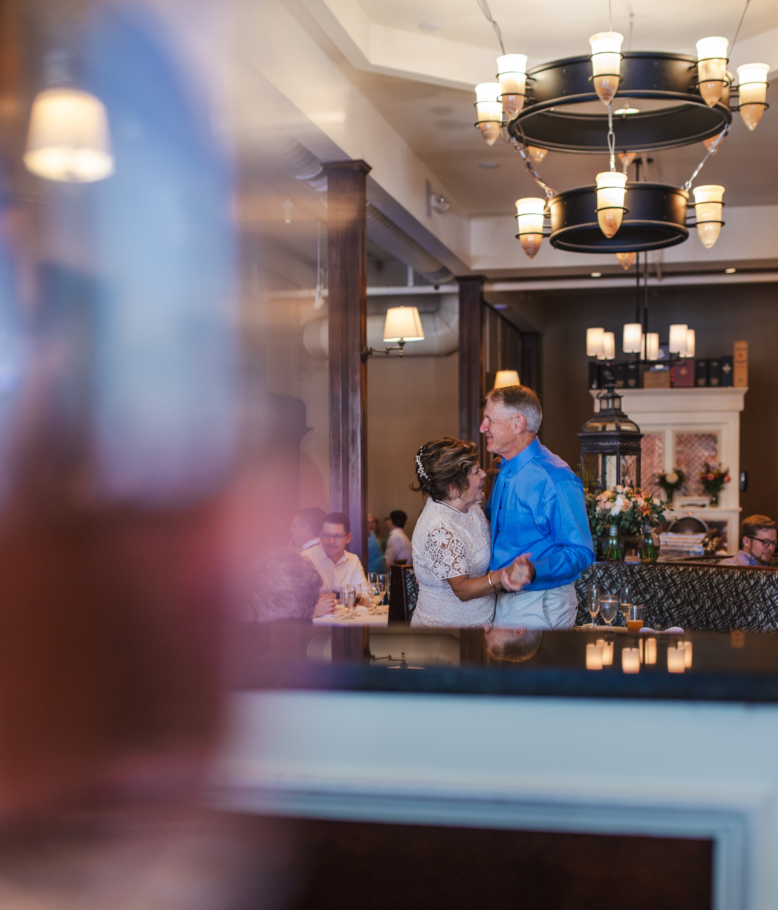 Ami and Rod’s wedding. Oxana Photographer in Charlotte, NC