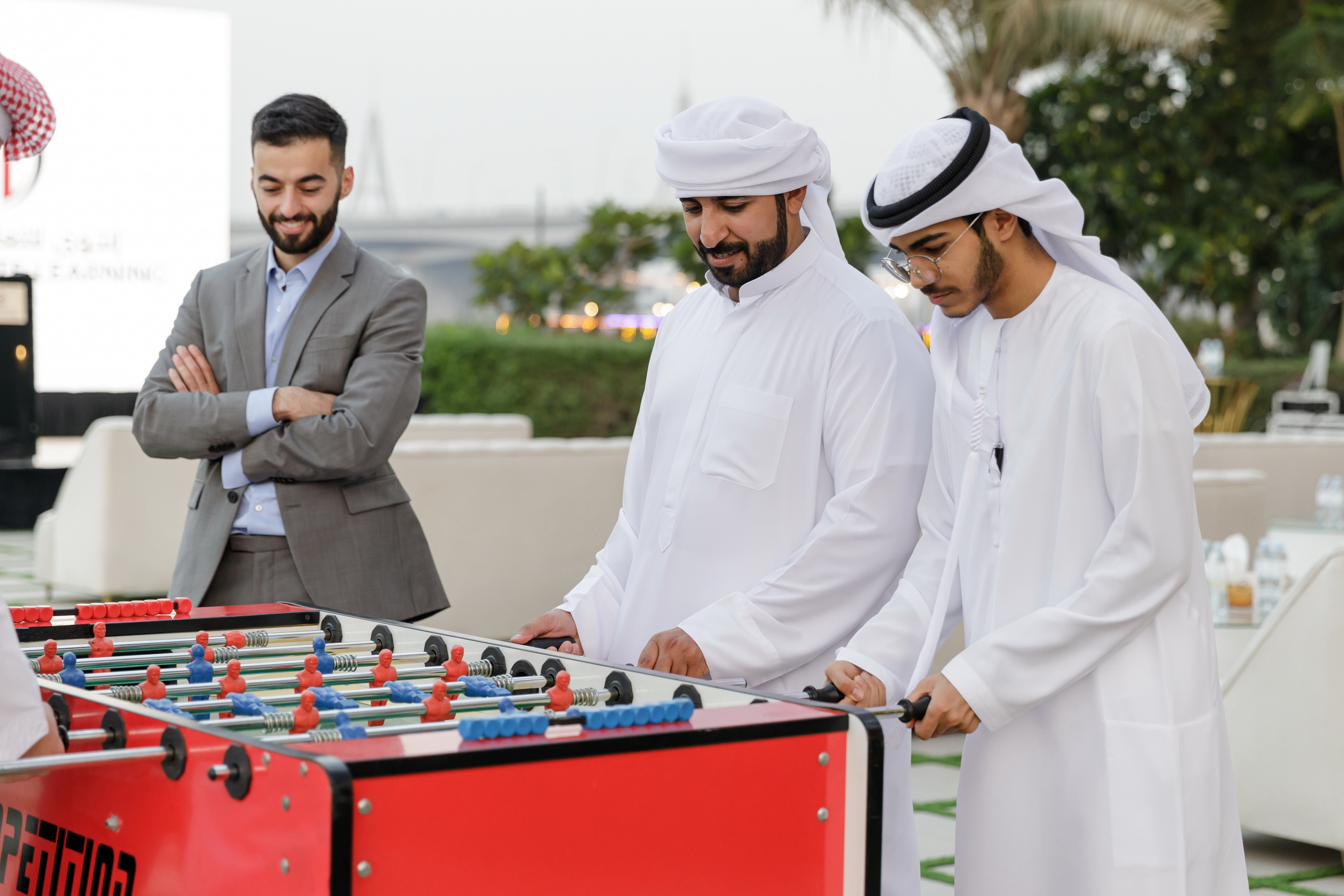 ENTWA company Anniversary — Dubai 2023. Photographer Anna Curly | Weddings and Events in Dubai