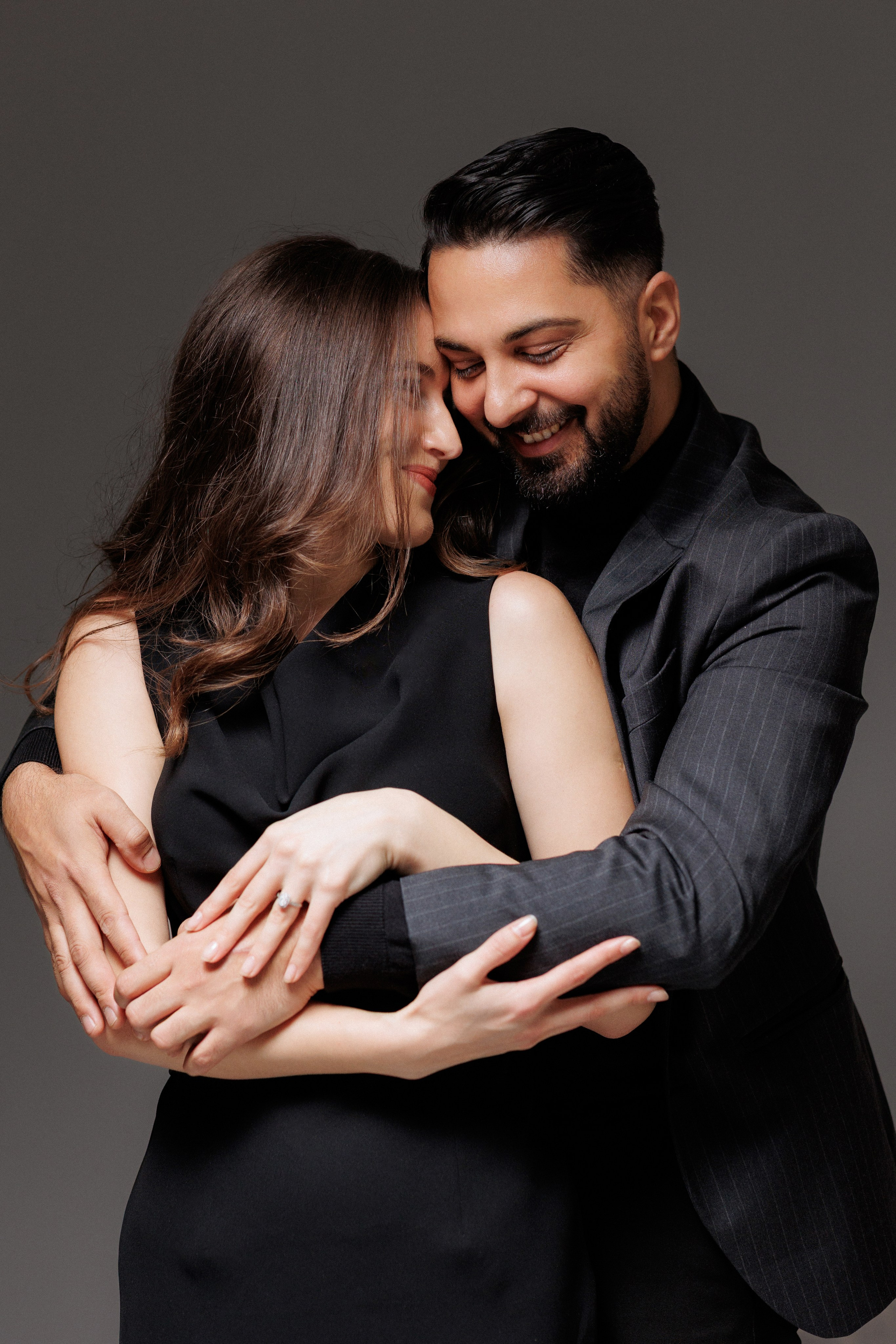 Cosmin & Elvira. Photographer in Dublin, Pavel