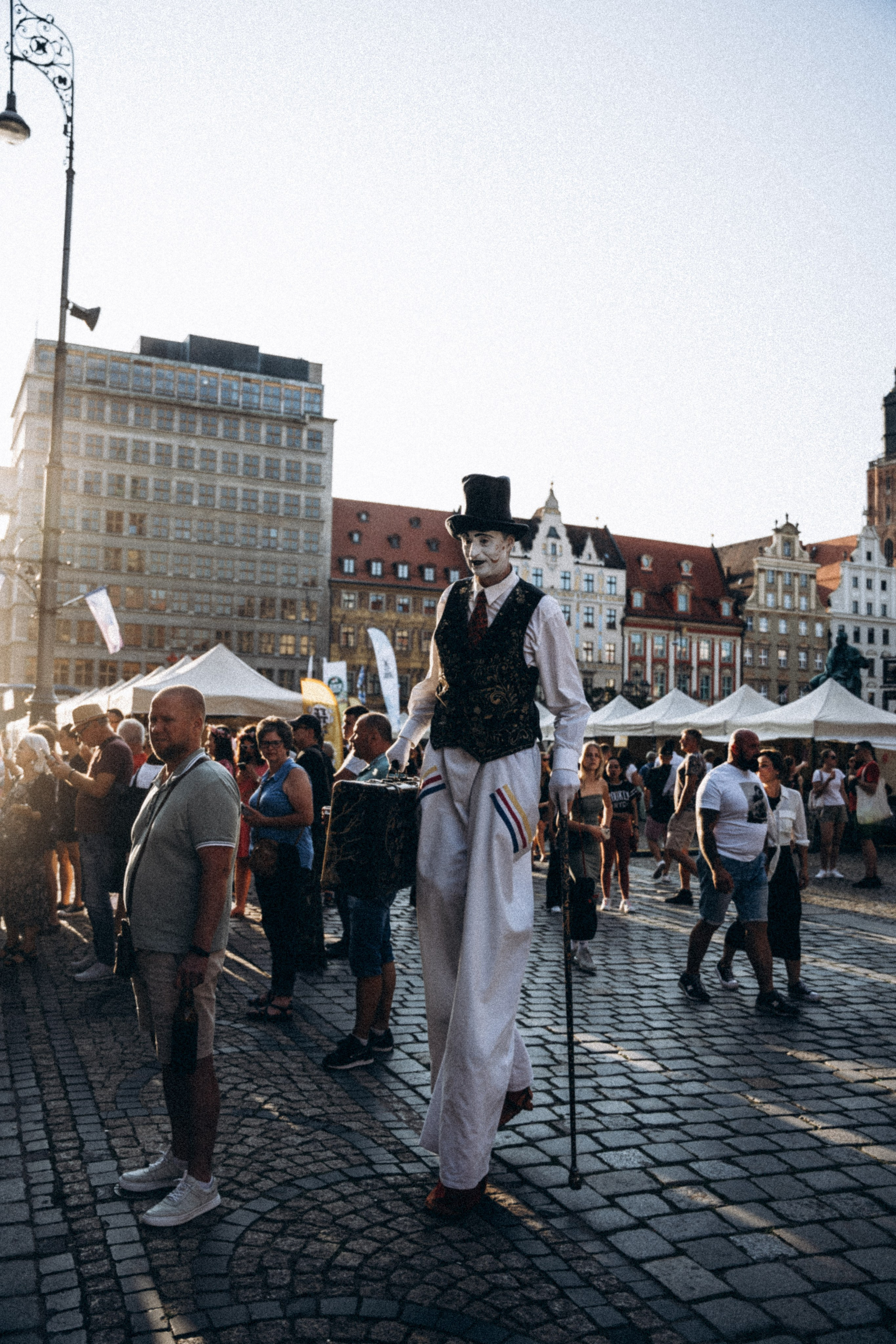 Вроцлав, Польша 🇵🇱. Anita_photo