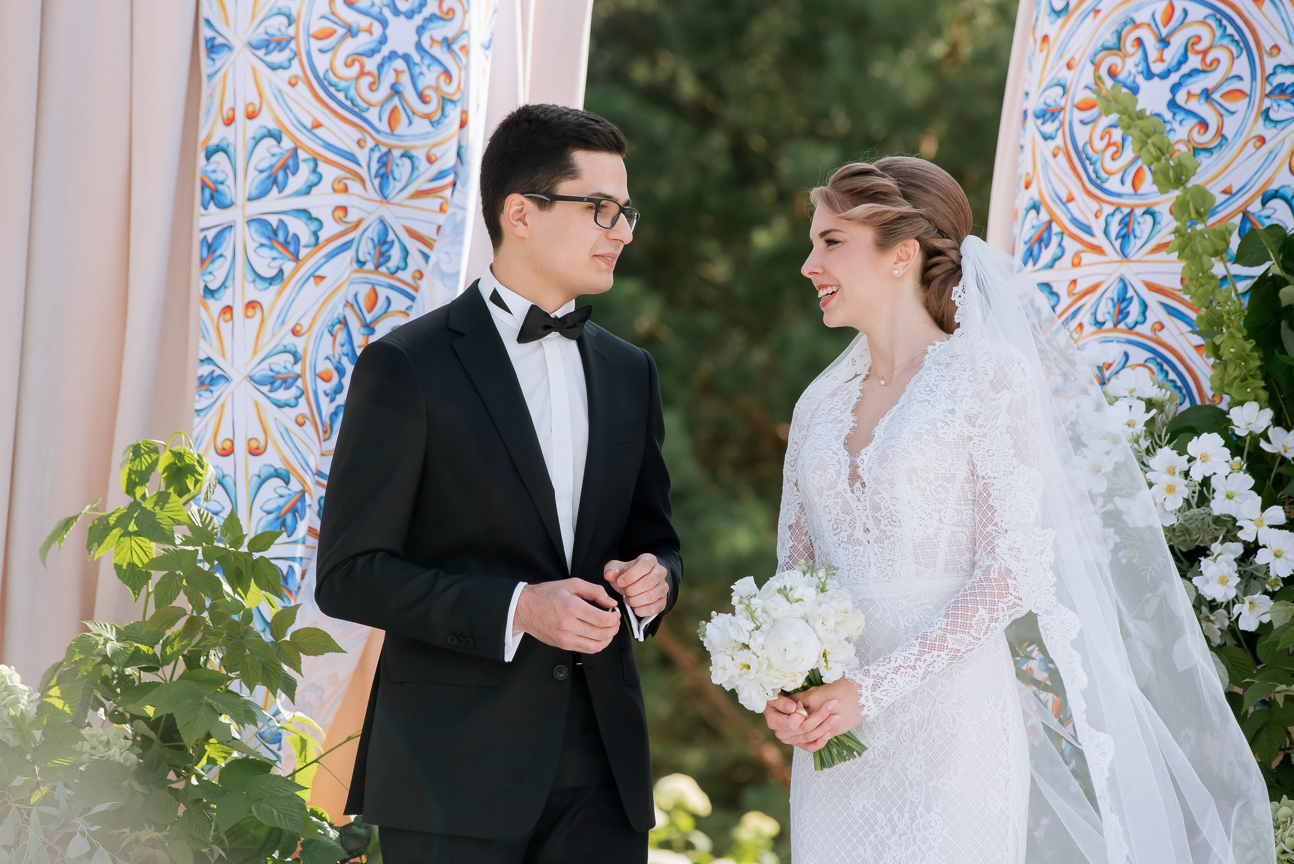 Дмитрий & Александра. Свадебный и семейный фотограф Екатерина Шестакова