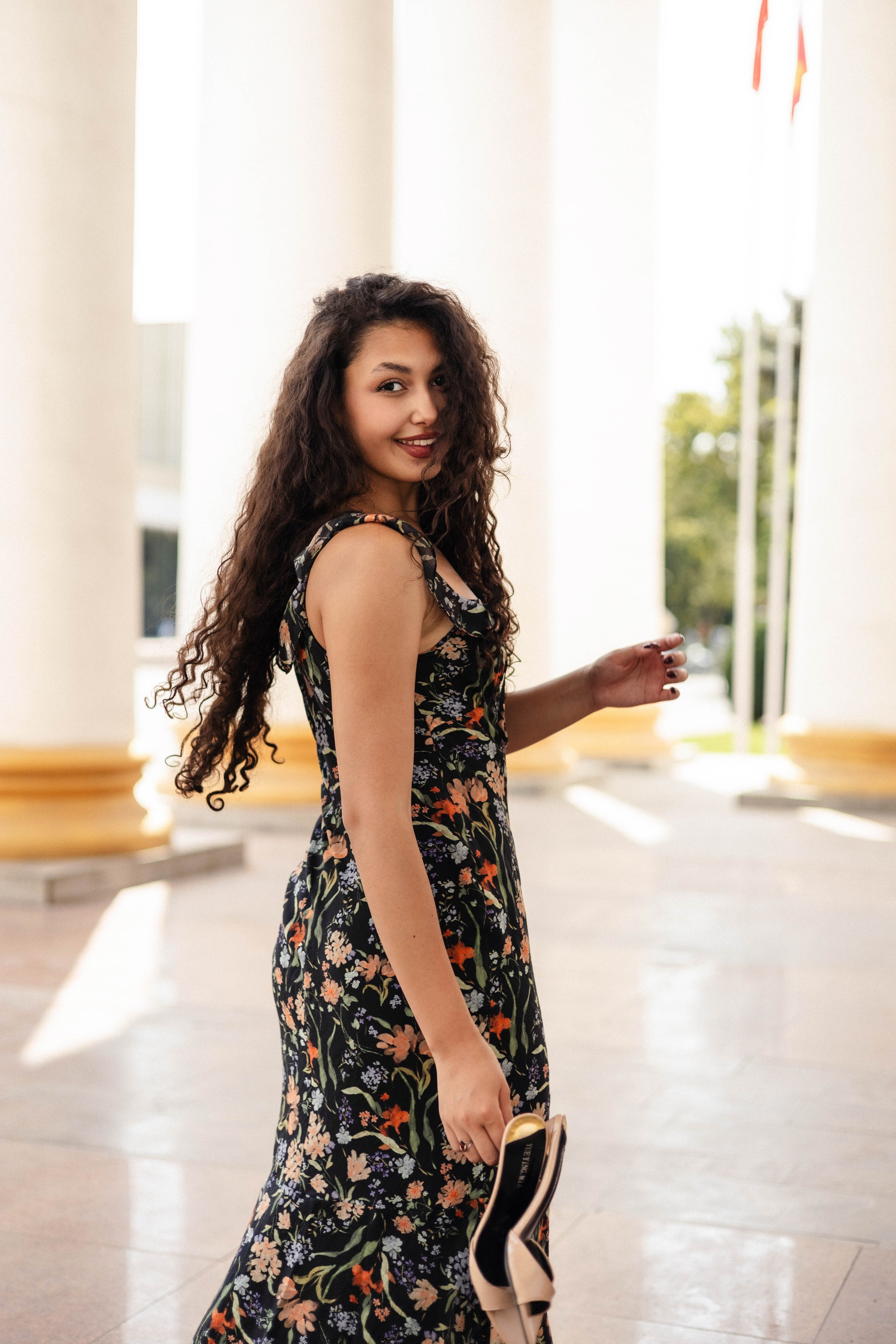 Wildberries. Fashion фотограф в Бишкеке Чолпон Беерманова