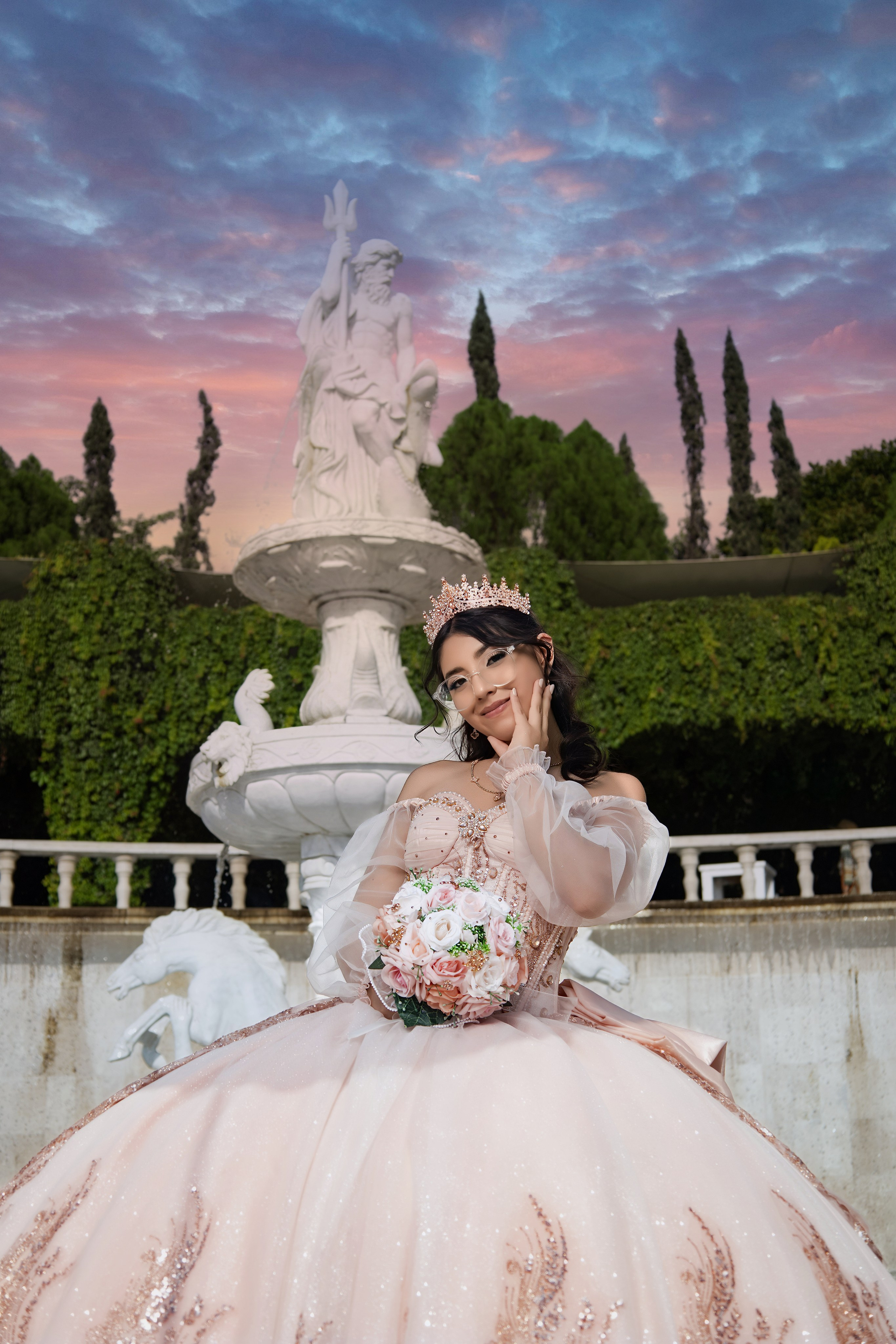 Trabajos Recientes. Principal