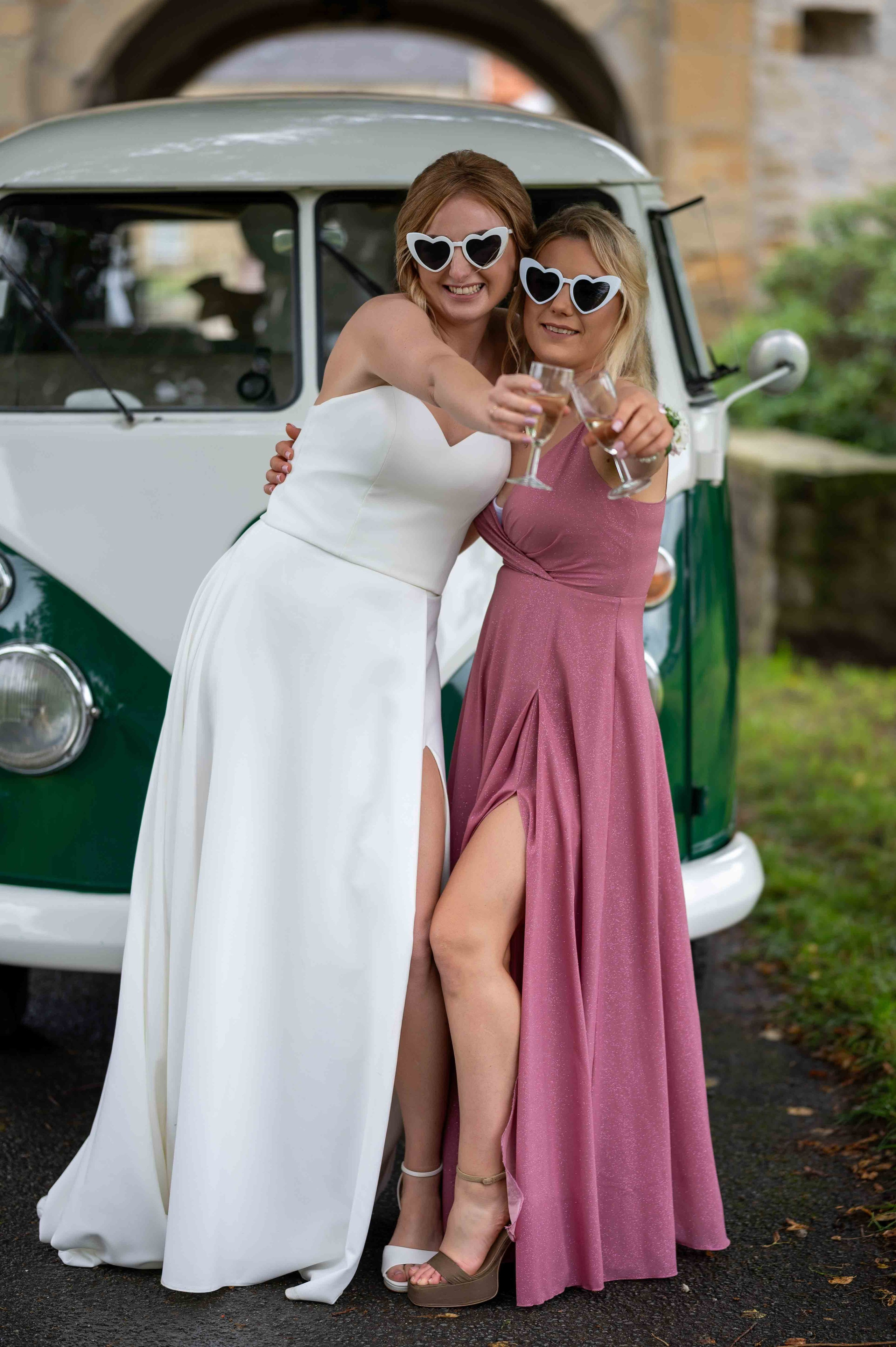 Hochzeit Anna & Jens. Pregnancy and family photographer Karolina Tomczuk
