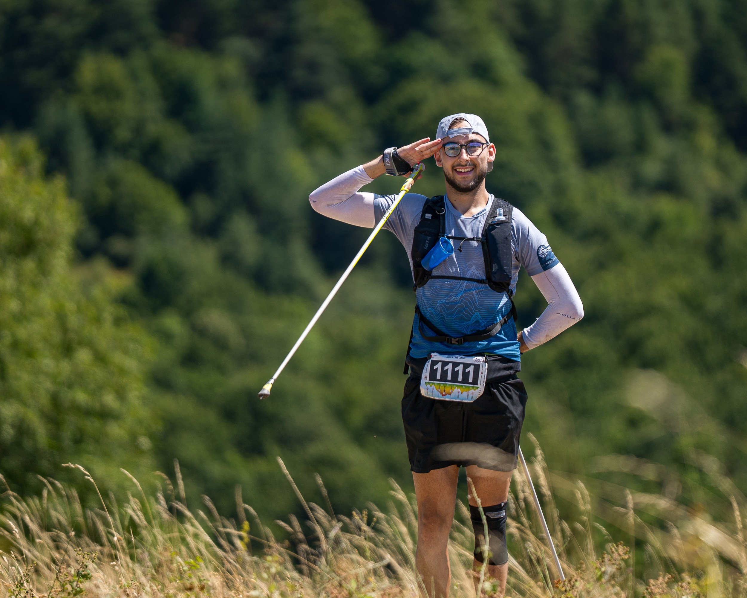 Подбрани кадри от Трявна ултра 2025. Професионален фотограф в Пловдив и областта
