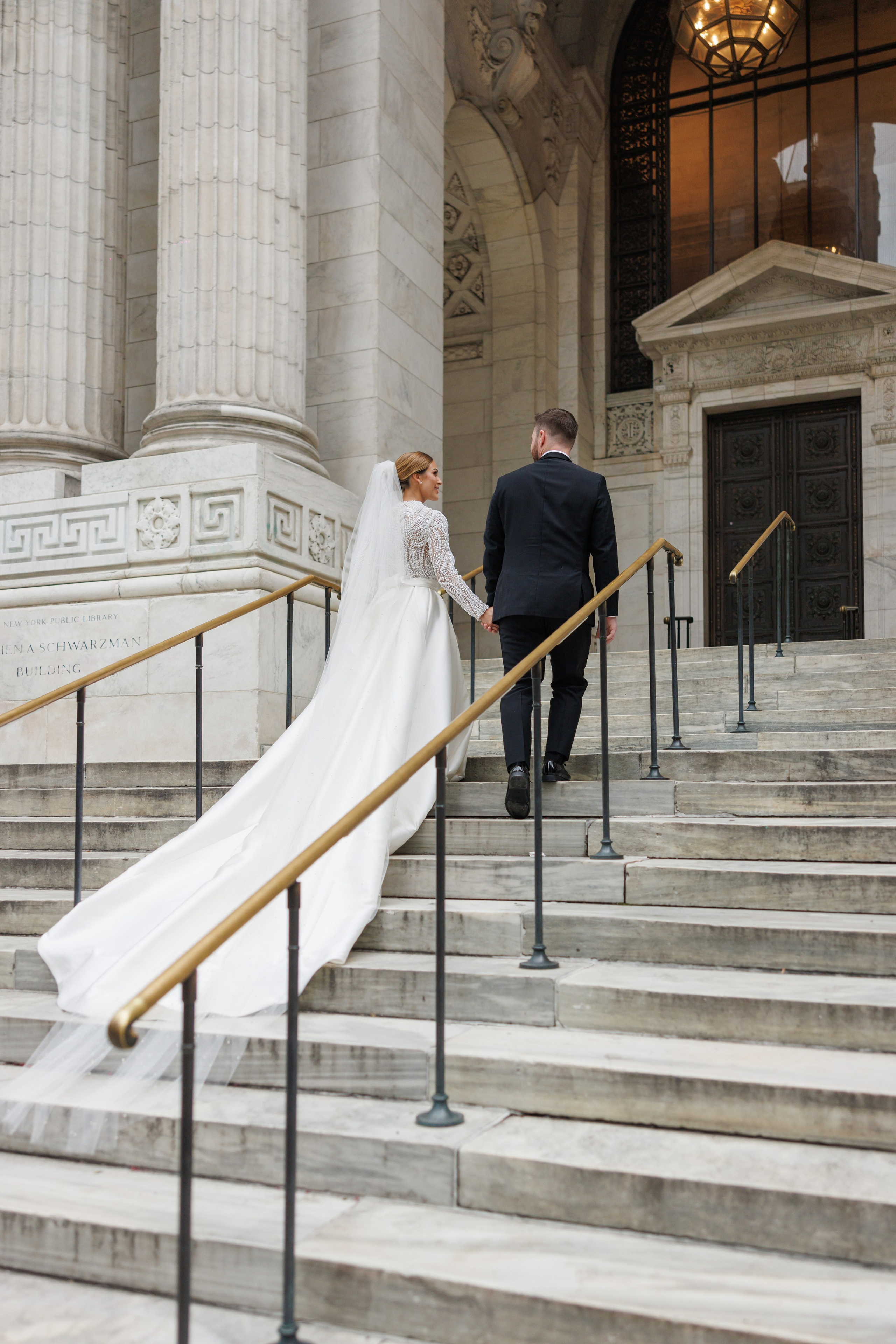 Alessia & Forrest. Wedding Photo & Video