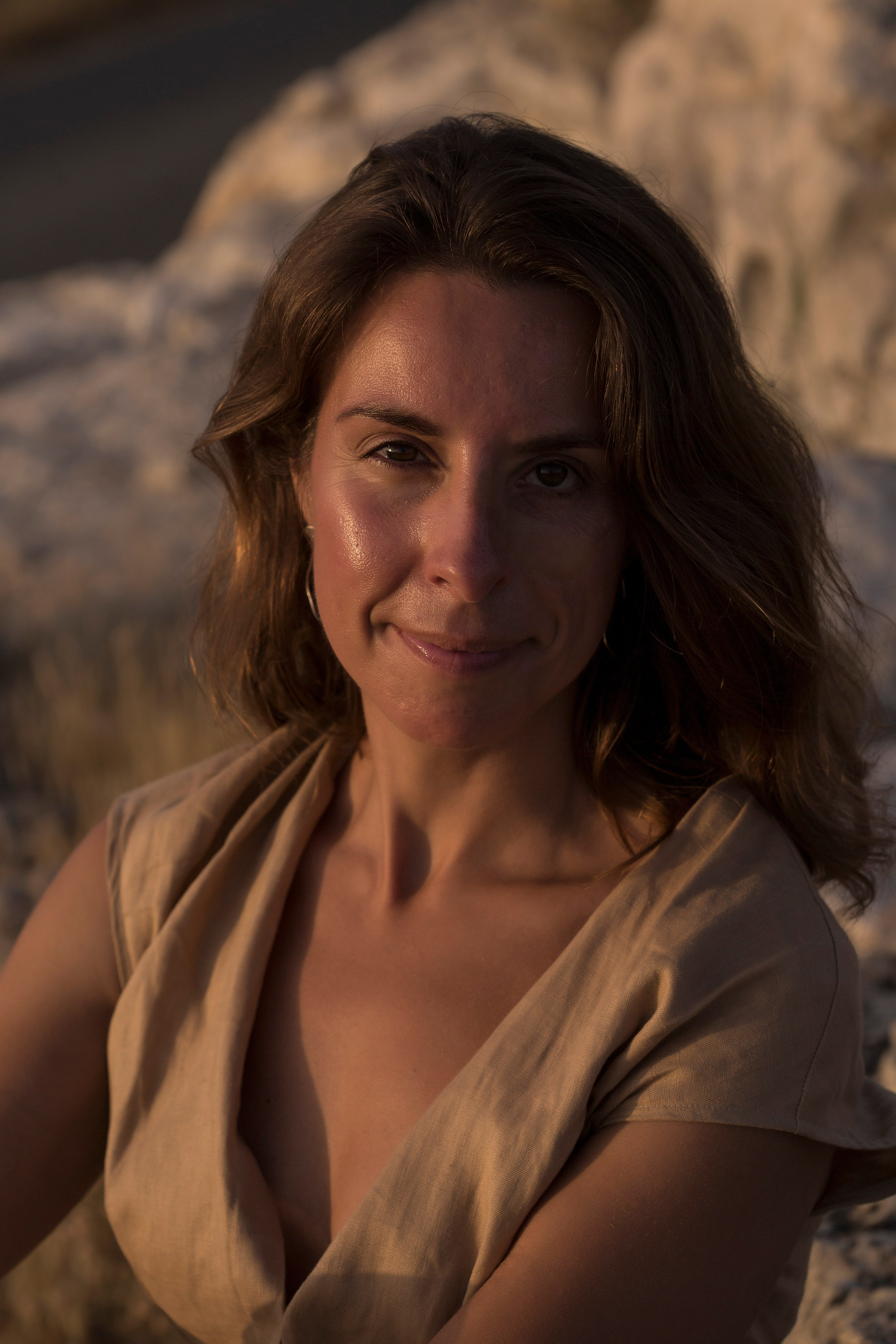 Выездные творческие и прогулочные съемки на природе. Портретный Фотограф и видеограф Алёна Коноплина, Лимассол (Кипр)