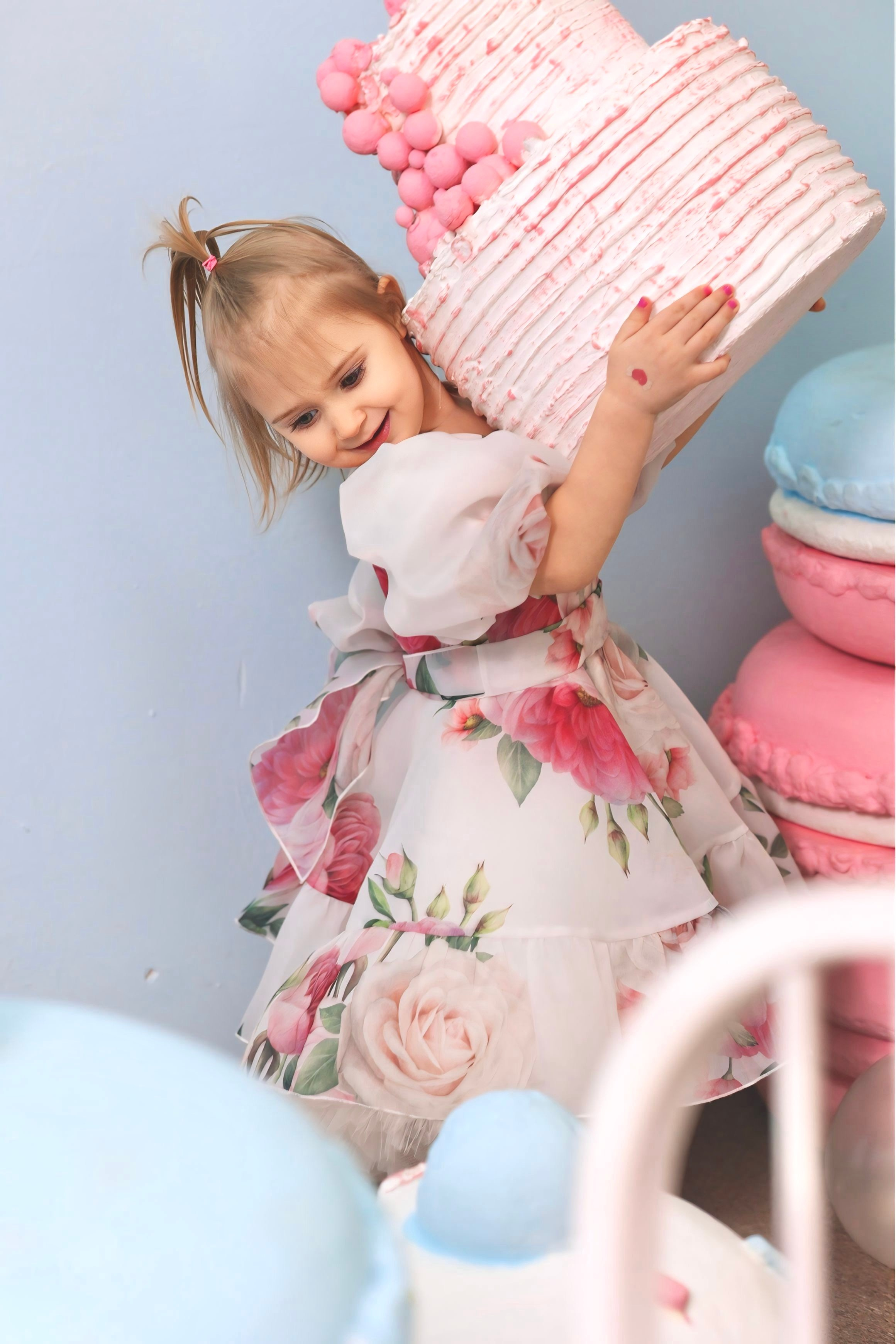 Семейные. Съемка церковных таинств — АЛИНА ФЕТУ