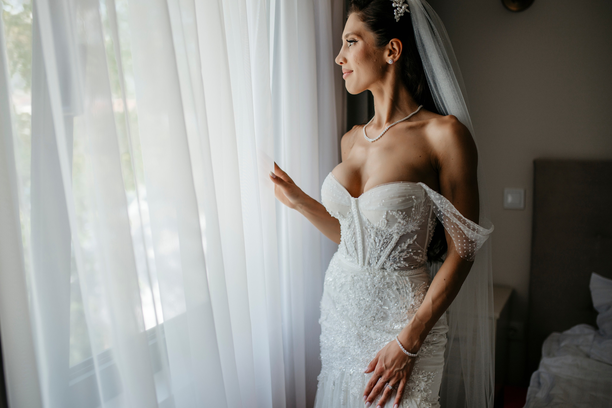 Larisa & Cosmin. Fotograf si Videograf | Nuntă-Botez