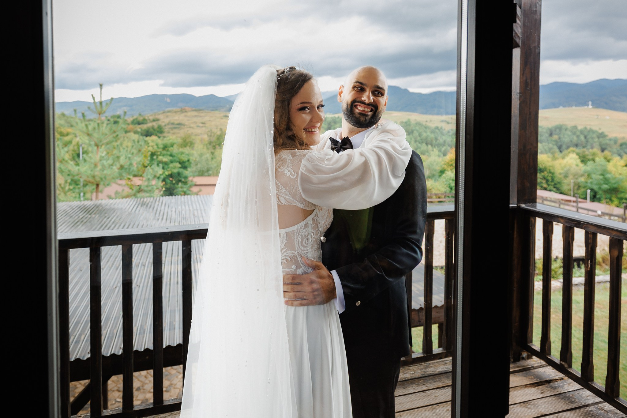 Paula & Robert. Fotograf nunta Bucuresti - Manu Ivanciu | Fotograf botez