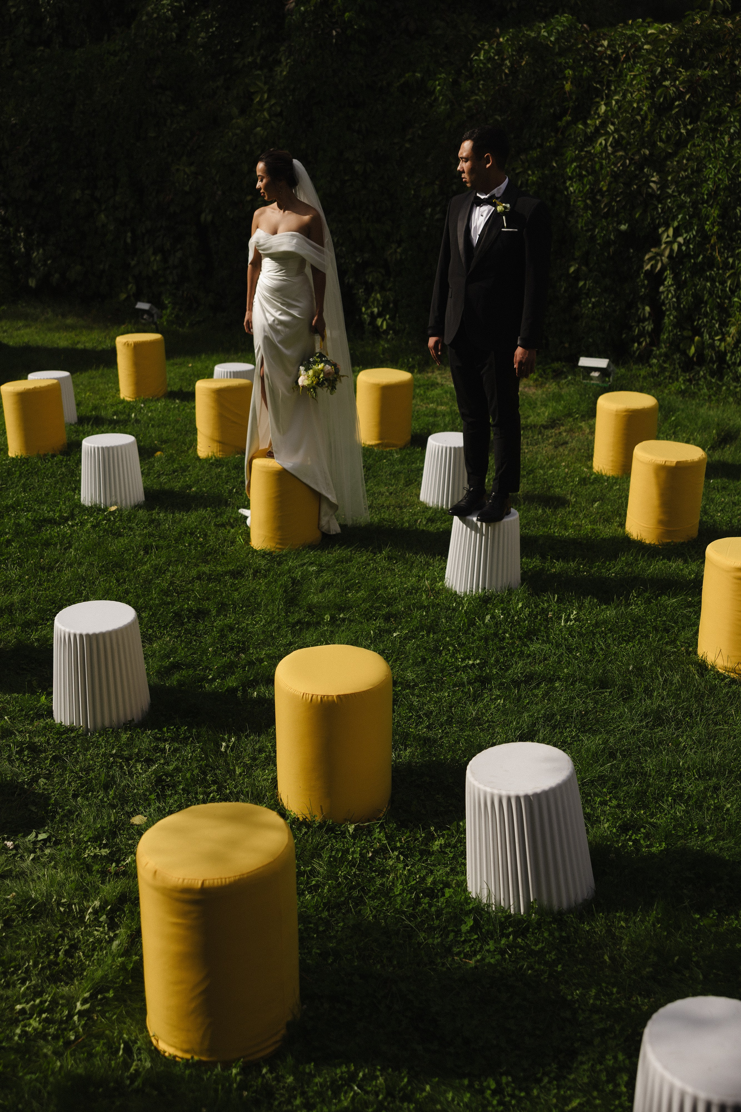 Алмаз и Алина. Азимжан Нуритдинходжаев — свадебный фотограф