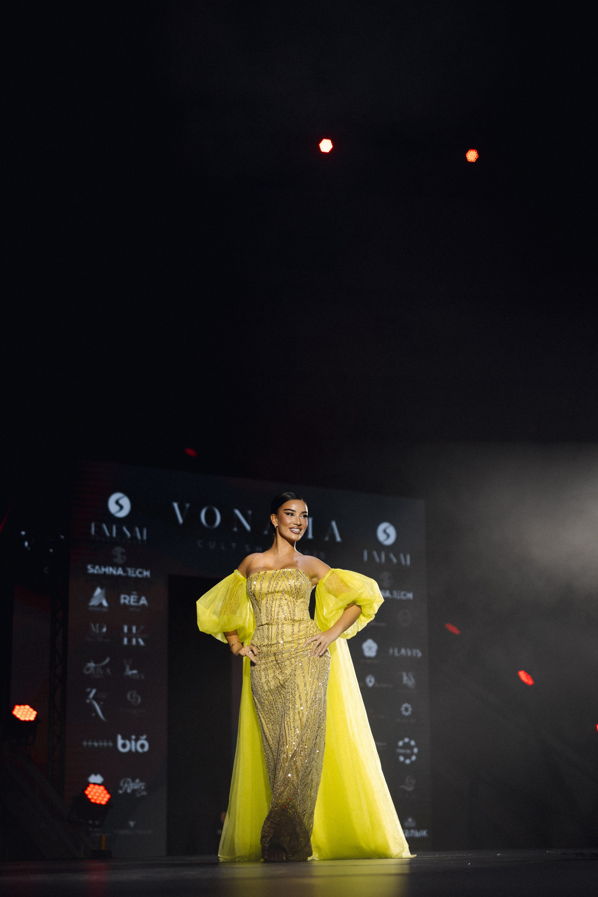 VONAMA CULT SHOW 2025. Азимжан Нуритдинходжаев — свадебный фотограф