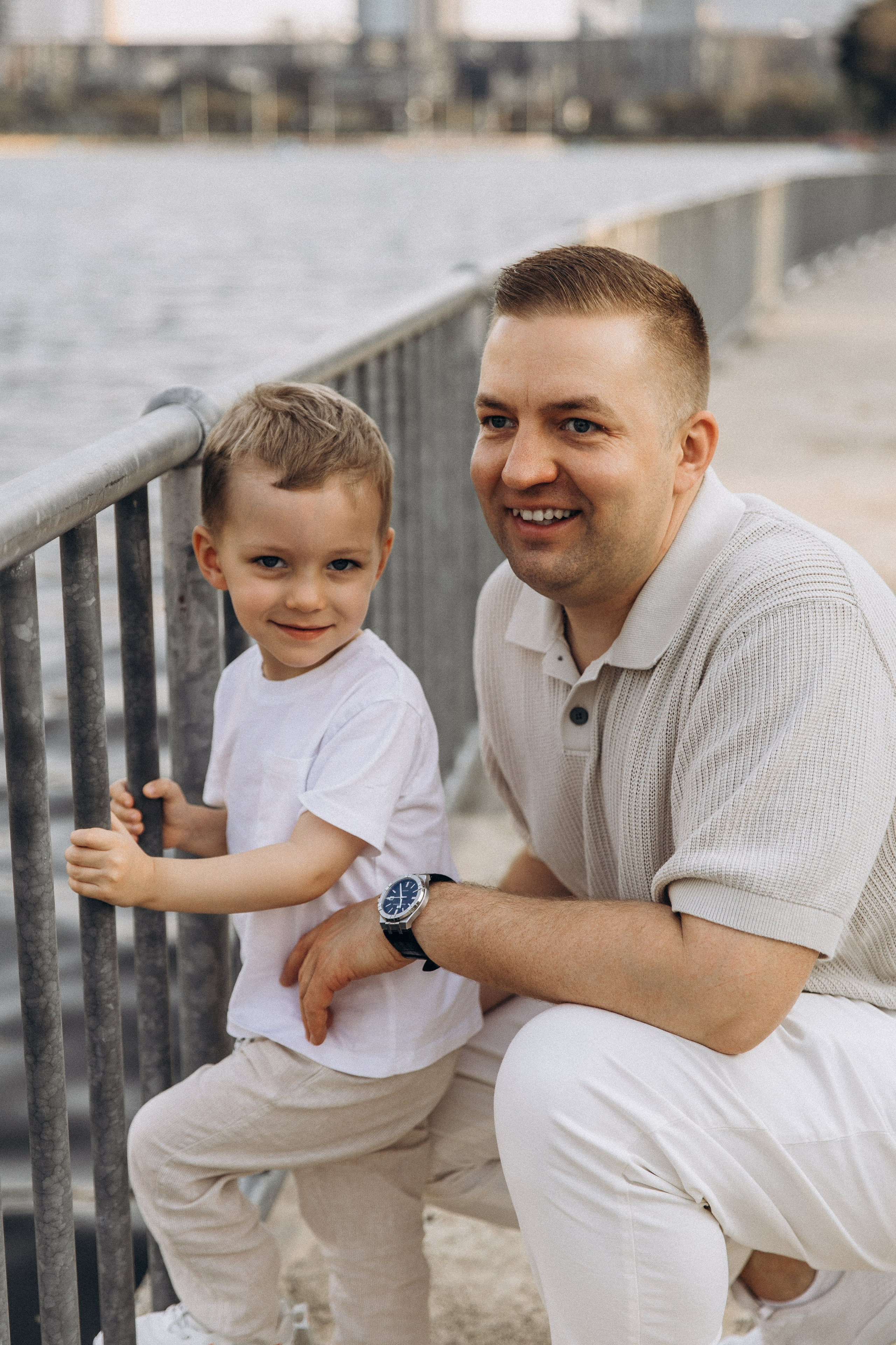 Family Moments in Bangkok. Family and wedding photographer in Bangkok, Thailand