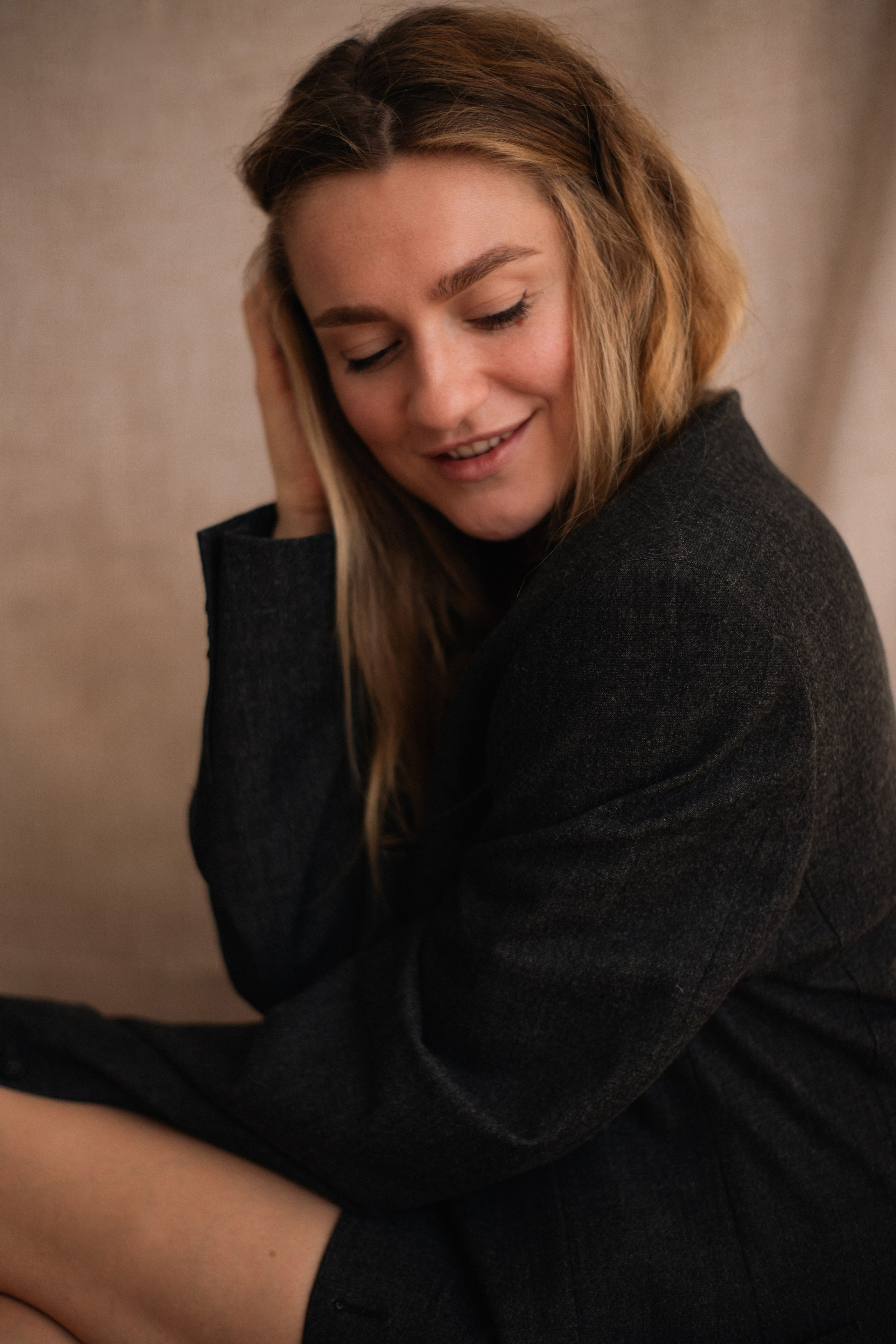 Frauen. Fotograf Vogtland Darya Volskaya