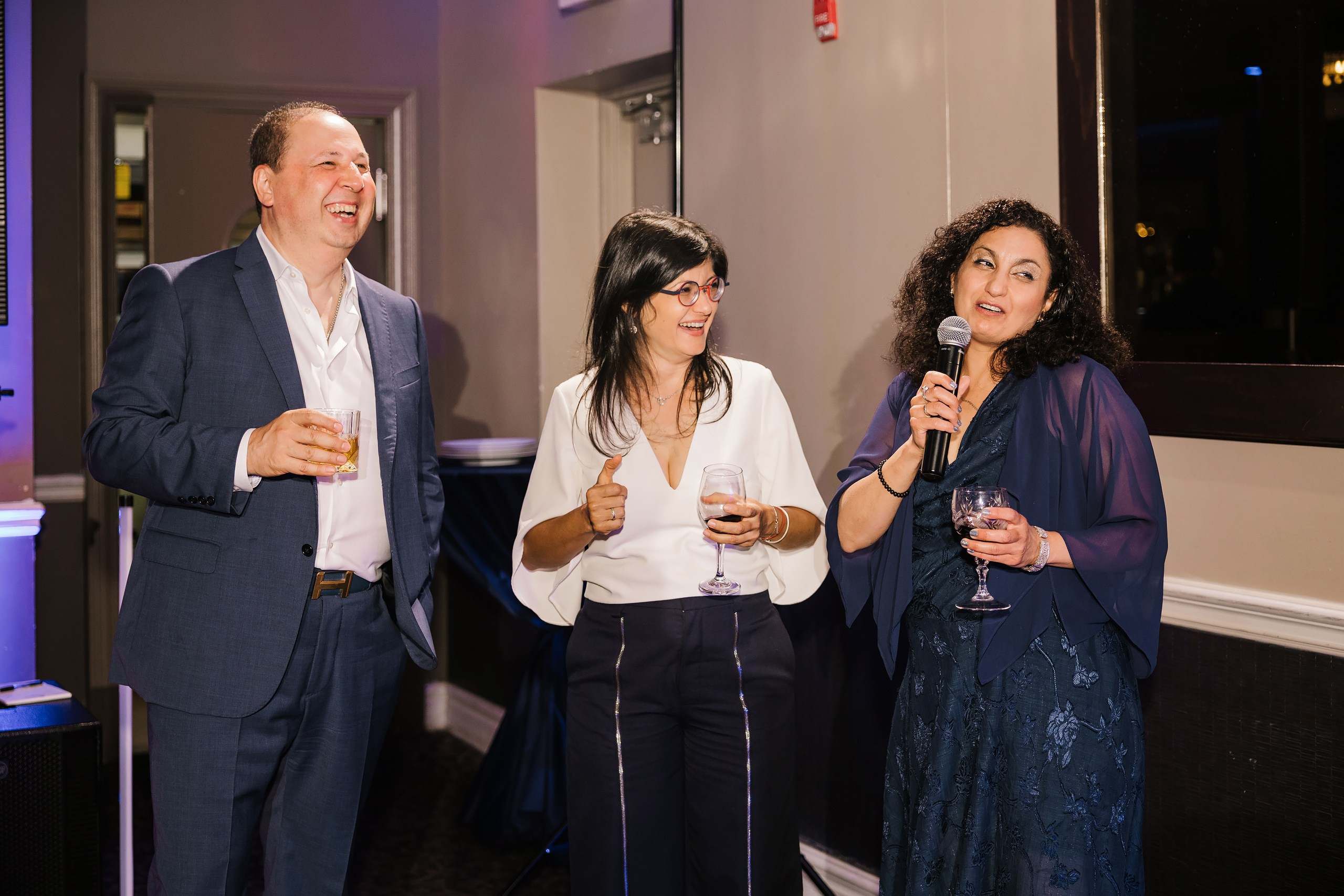 06.28.25 Birthday Party. Wedding family event photographer in Chicago Nick Yushevich