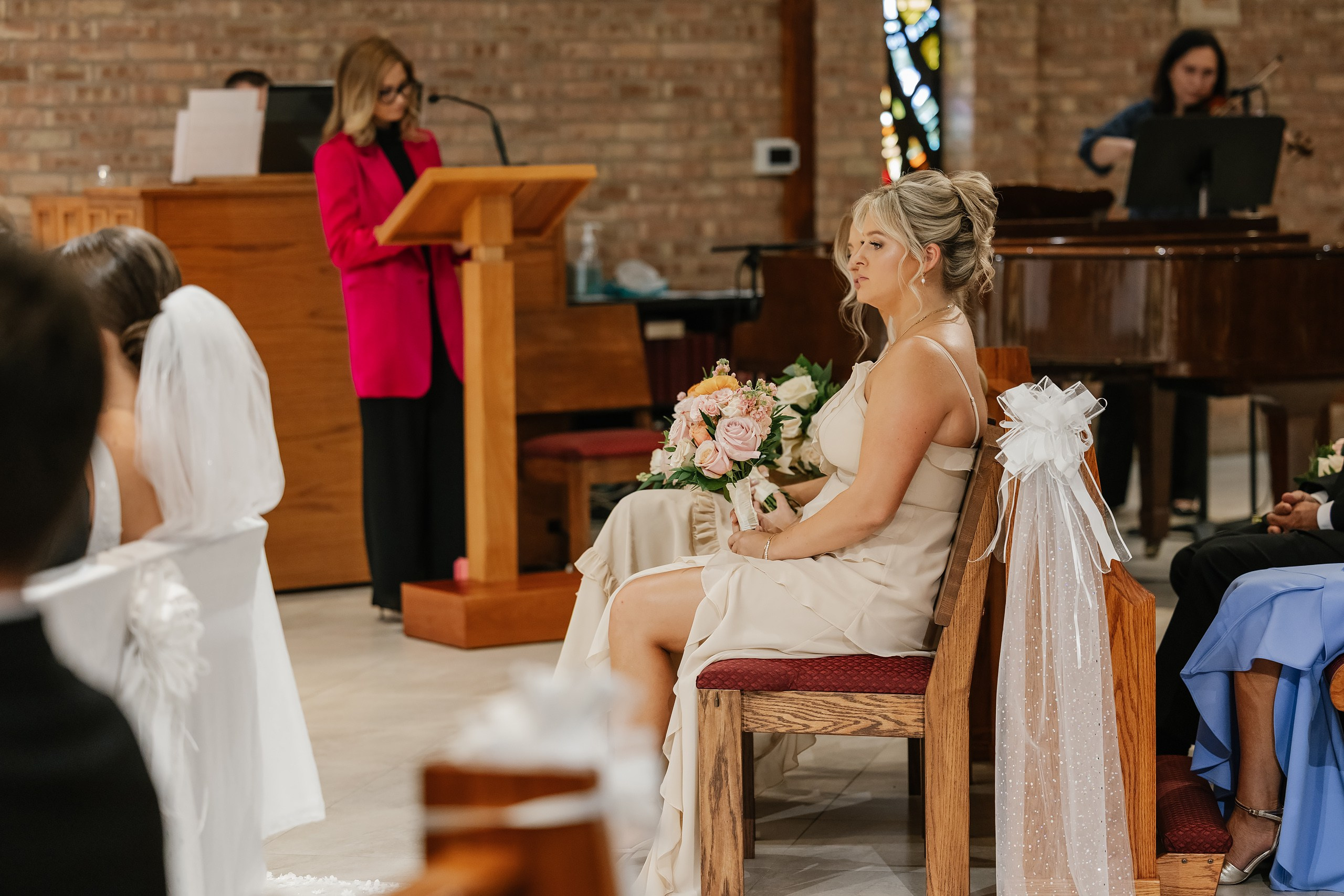 09.06.2025 Wedding. Wedding family event photographer in Chicago Nick Yushevich