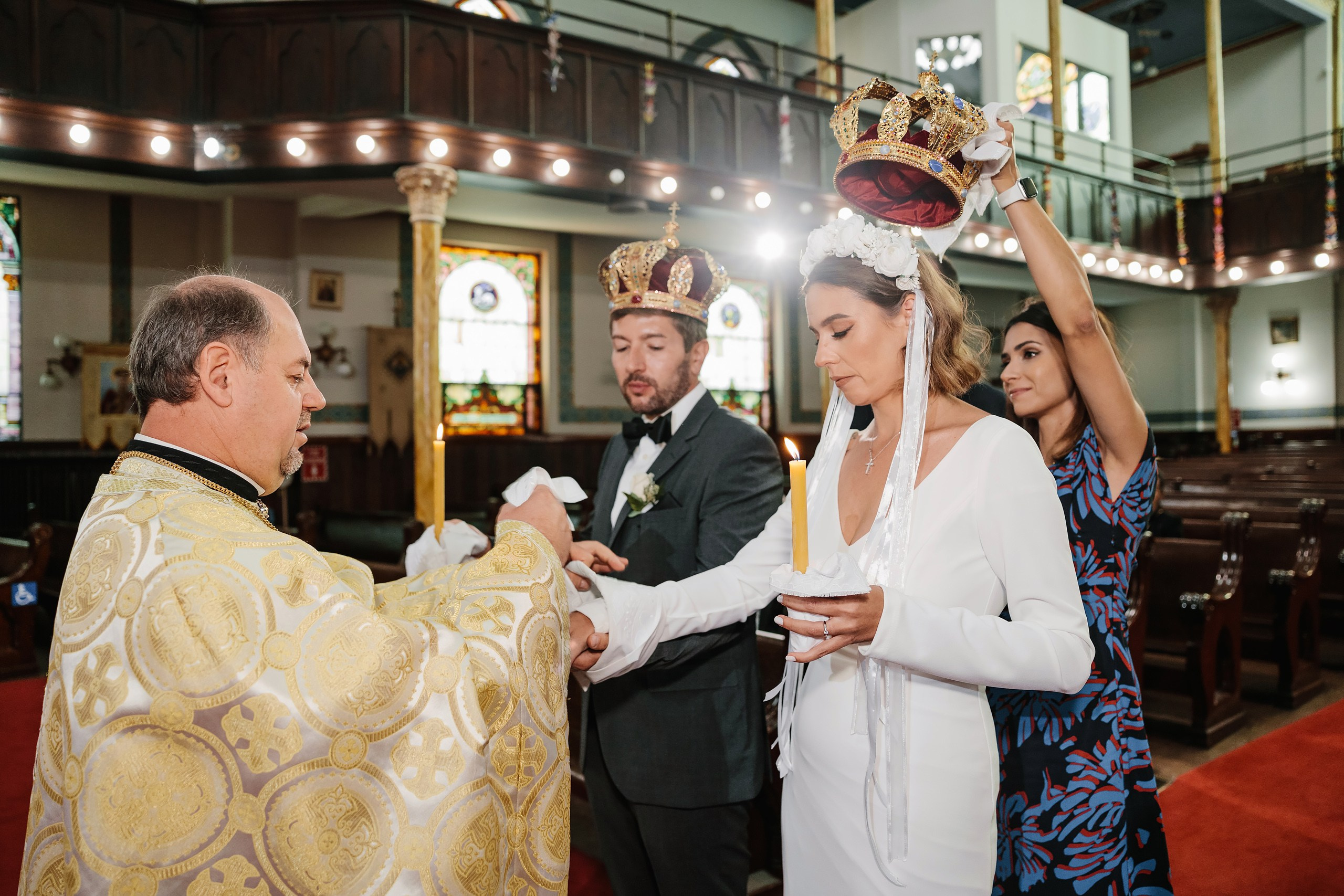 10.07.2023 Wedding. Wedding family event photographer in Chicago Nick Yushevich